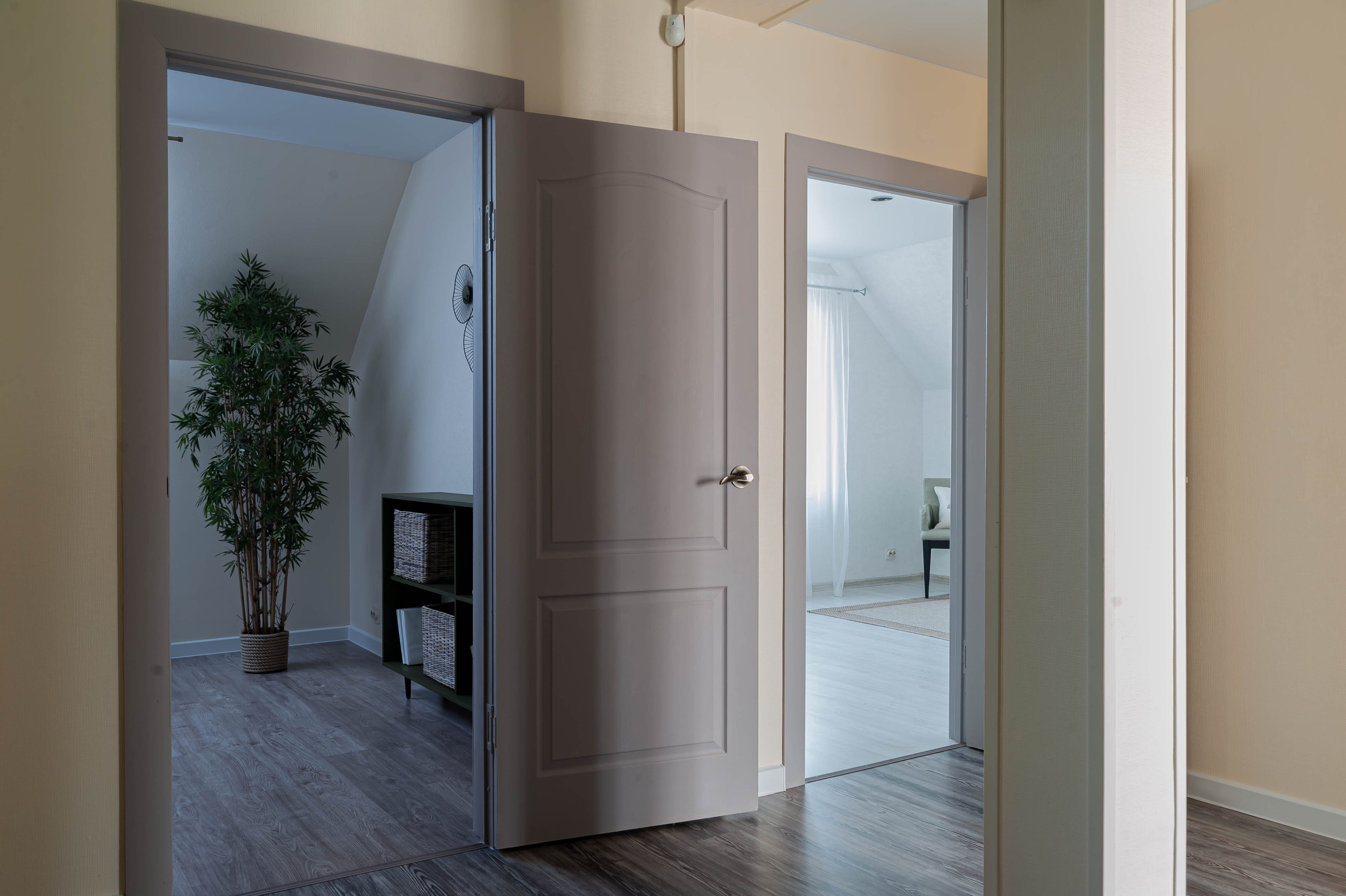 Съемка коттеджа для продажи. Интерьерный фотограф в Ярославле. Вероника Лазыкина