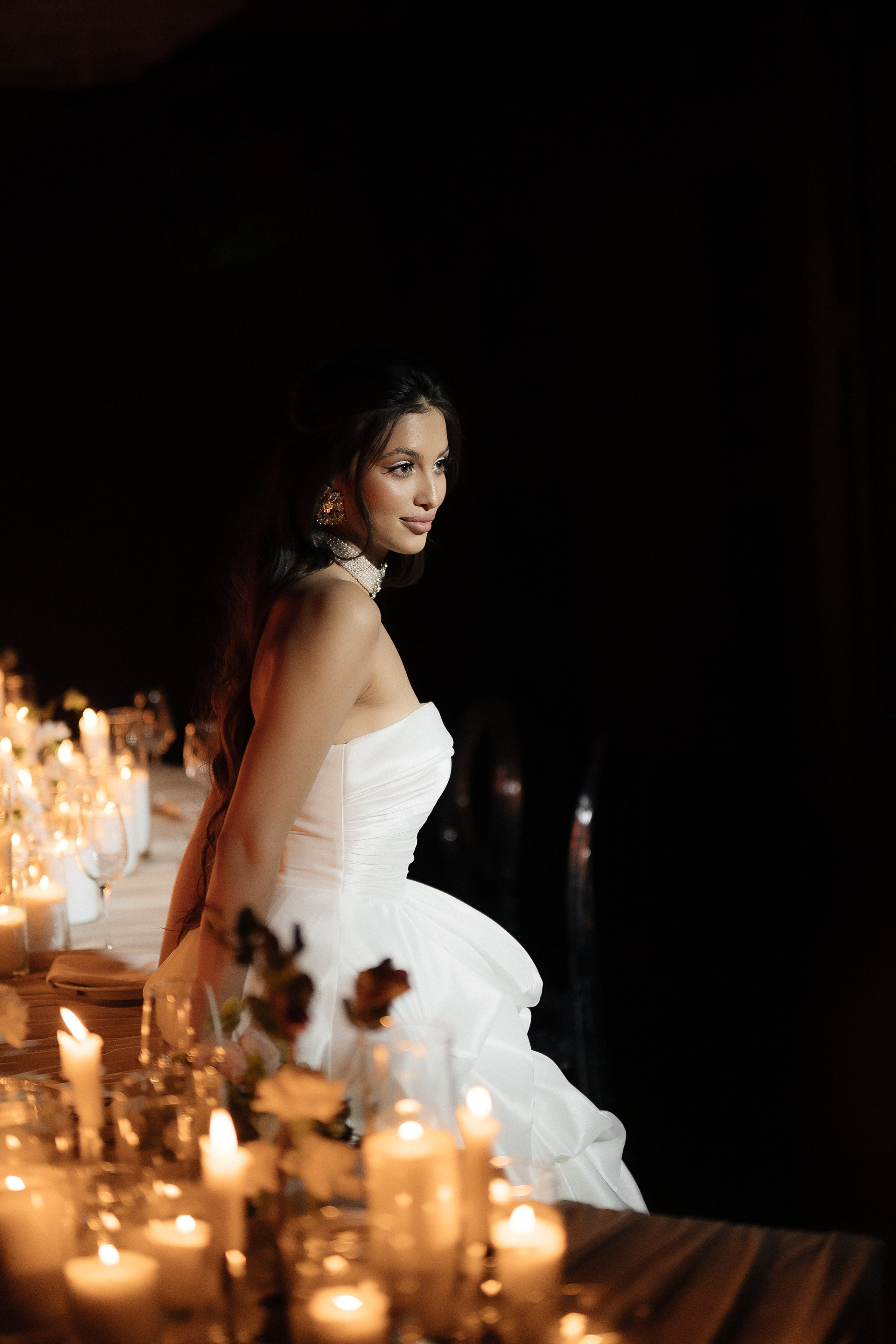 Наташа и Денис. Фотограф Виктория Грибова г. Вологда