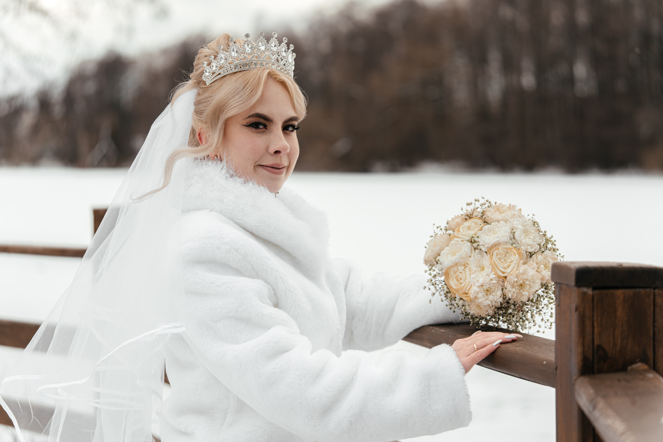 Wedding. Фотограф Москва и Область