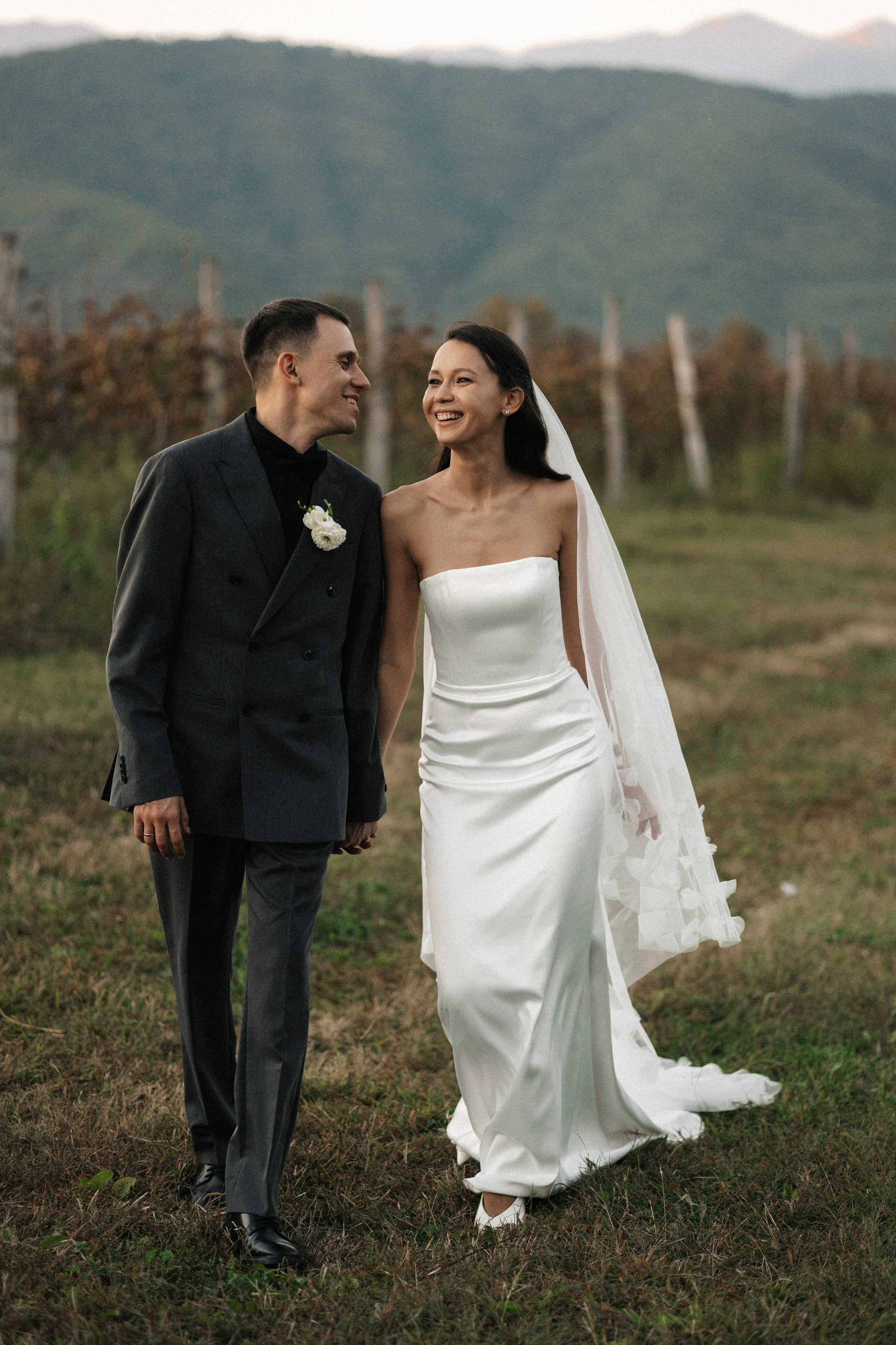 Adel & Stepan. Свадебный фотограф Москва Мотеюнайте Виктория