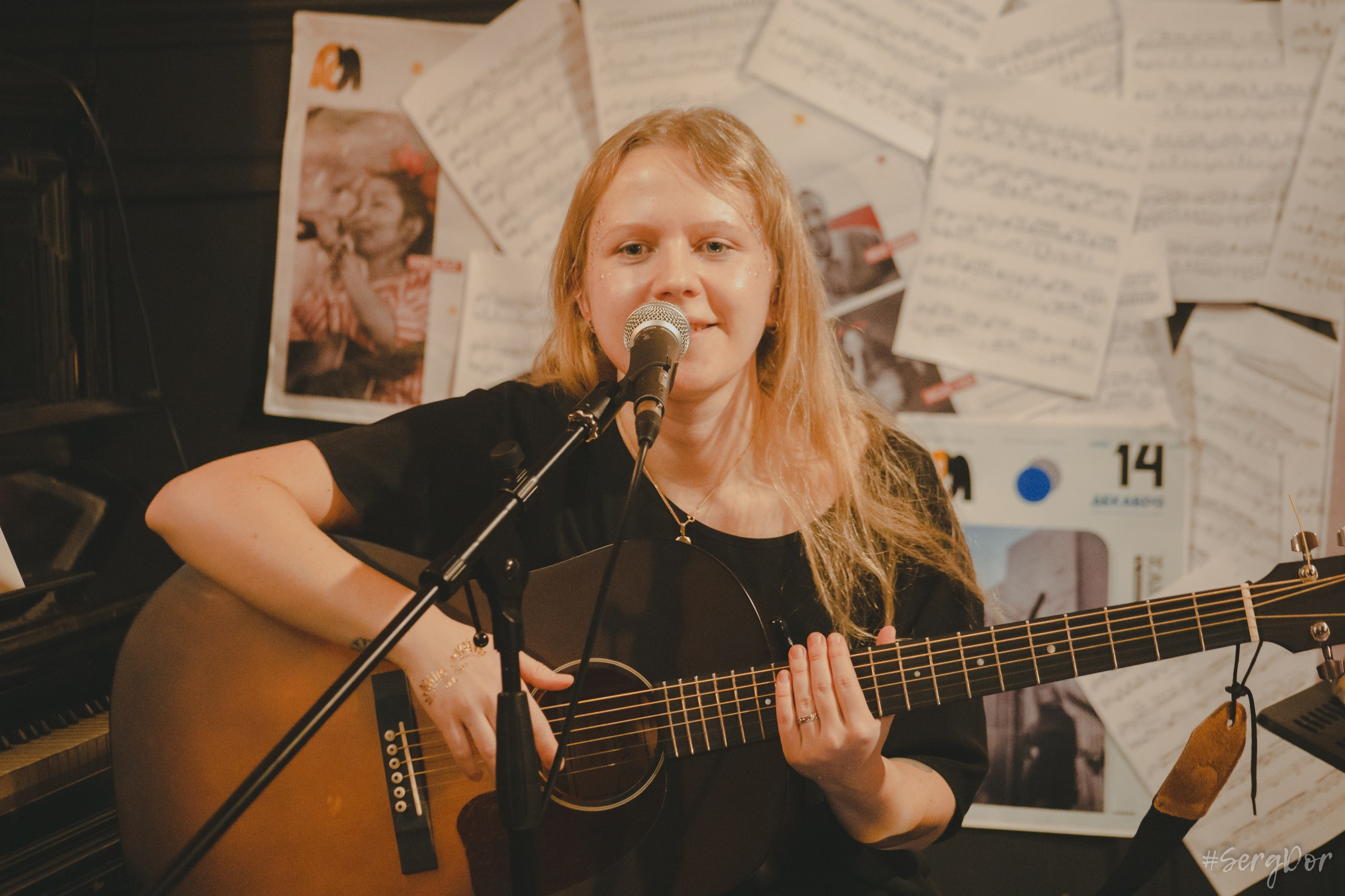 erni_Sh, Антилла, Могучая кучка, Эрнест Шеремет, Аля Глазкова, концерт, фортепьяно, Санкт-Петербург, 16.12.2023, SergDor, 16 декабря 2023 года, #SergDor