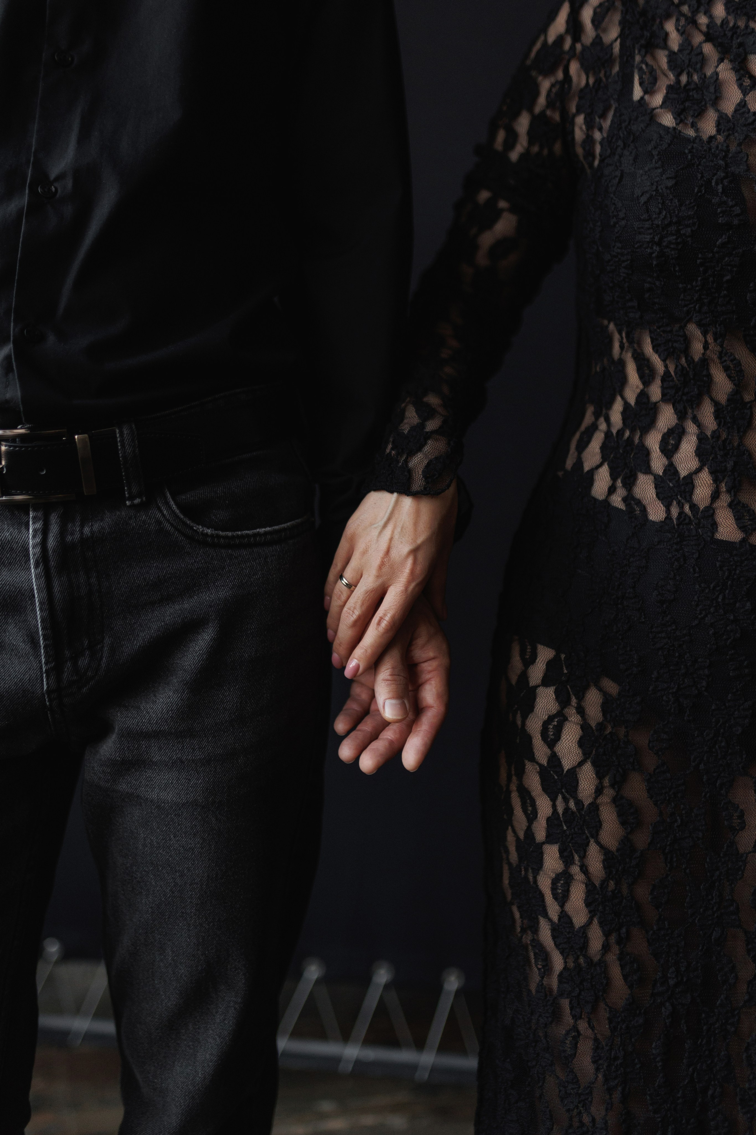 Света и Женя. Фотограф в Красногорске и Москве