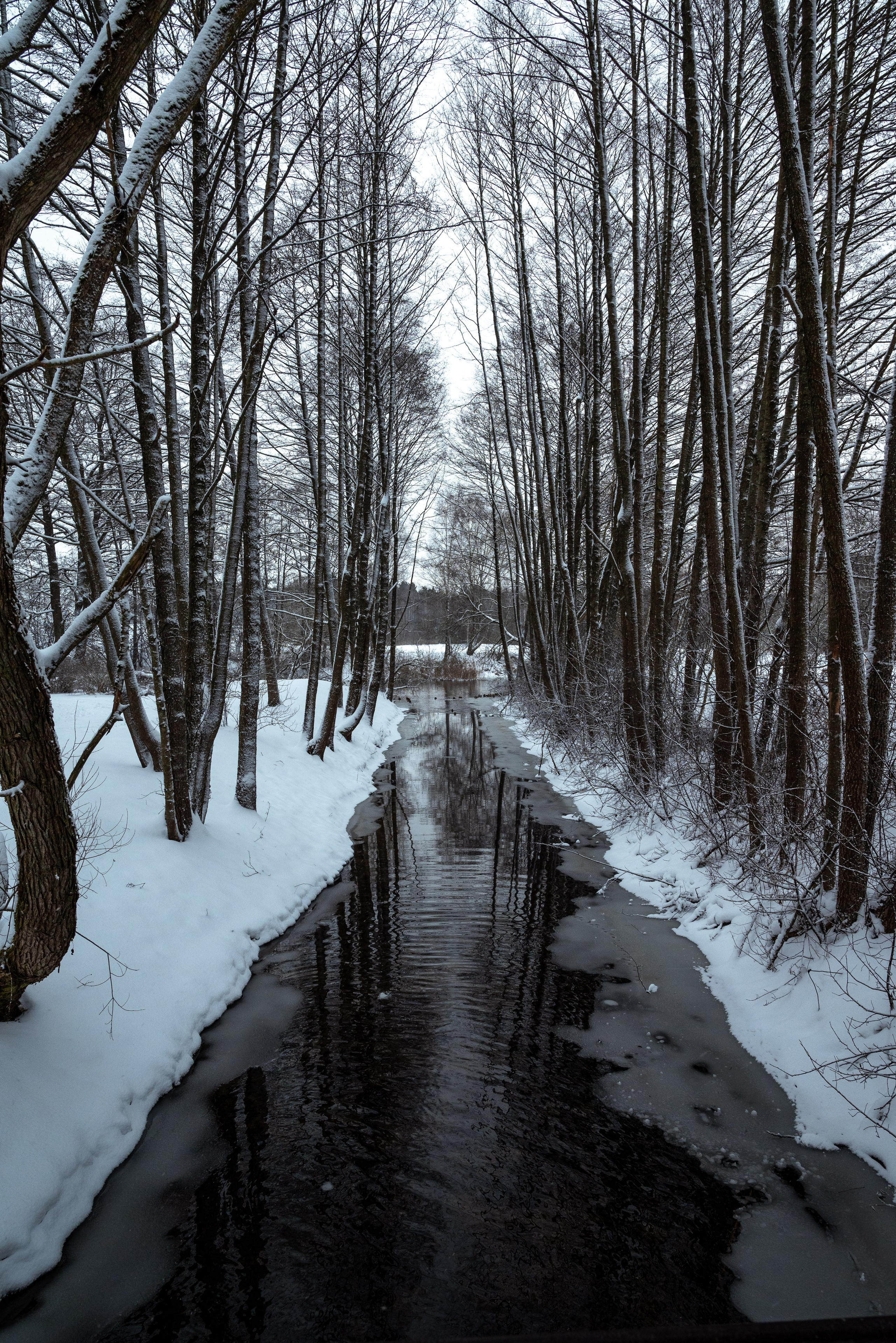 Места. Фотограф в Минске Дарья Кончакова