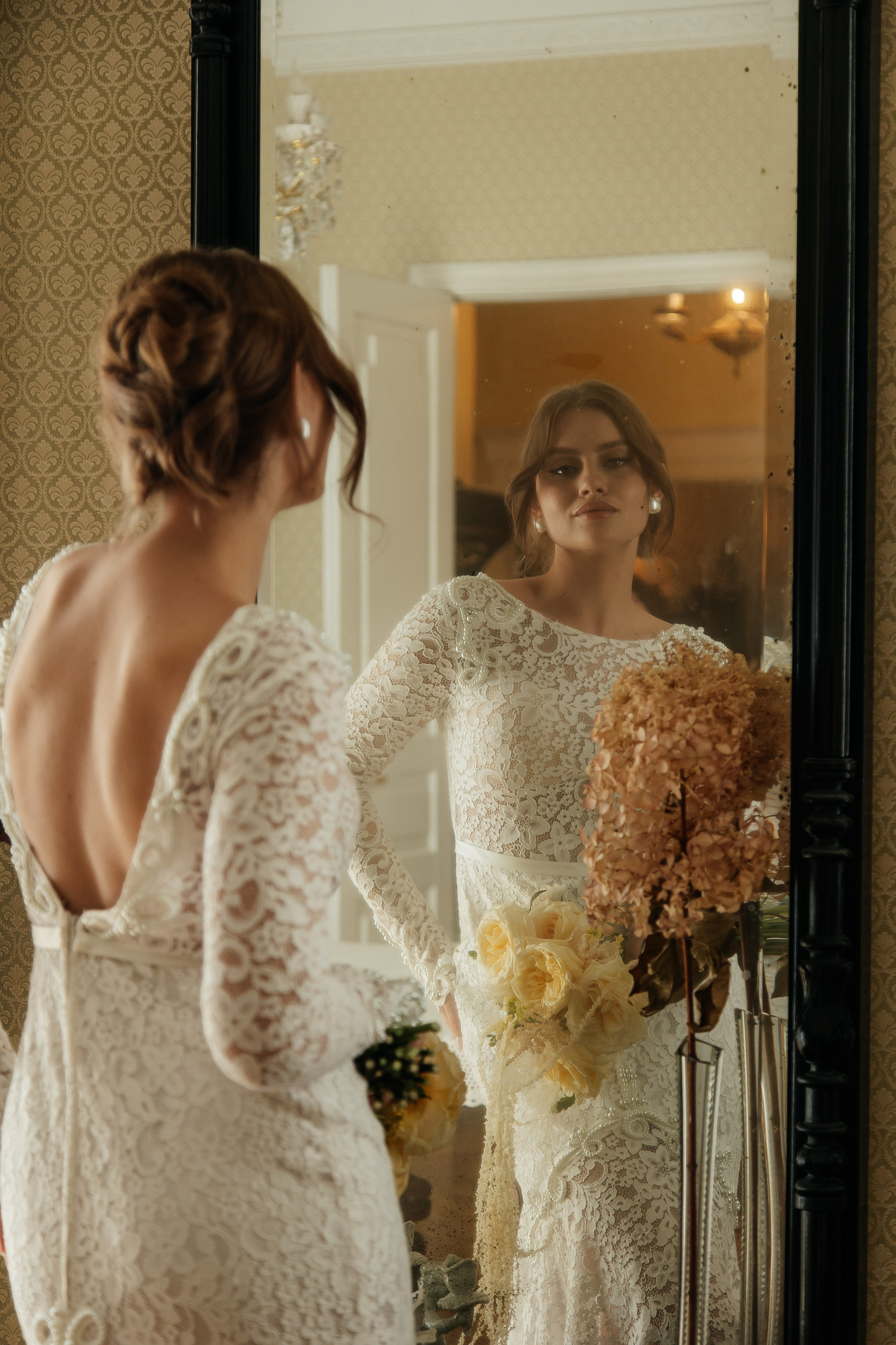 Артем | Лера. Свадебный и семейный фотограф Новосибирск