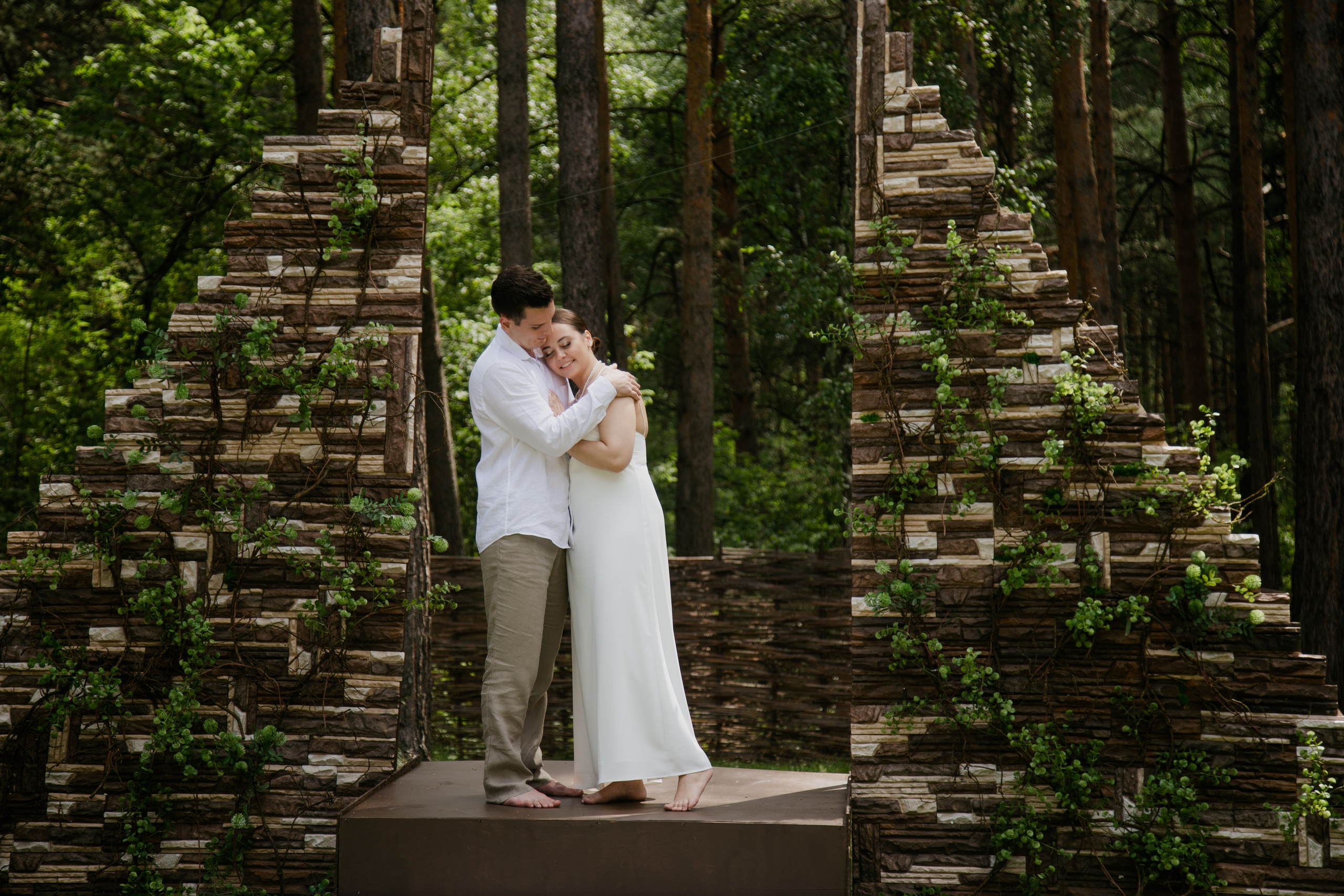 Павел | Елизавета. Свадебный и семейный фотограф Новосибирск