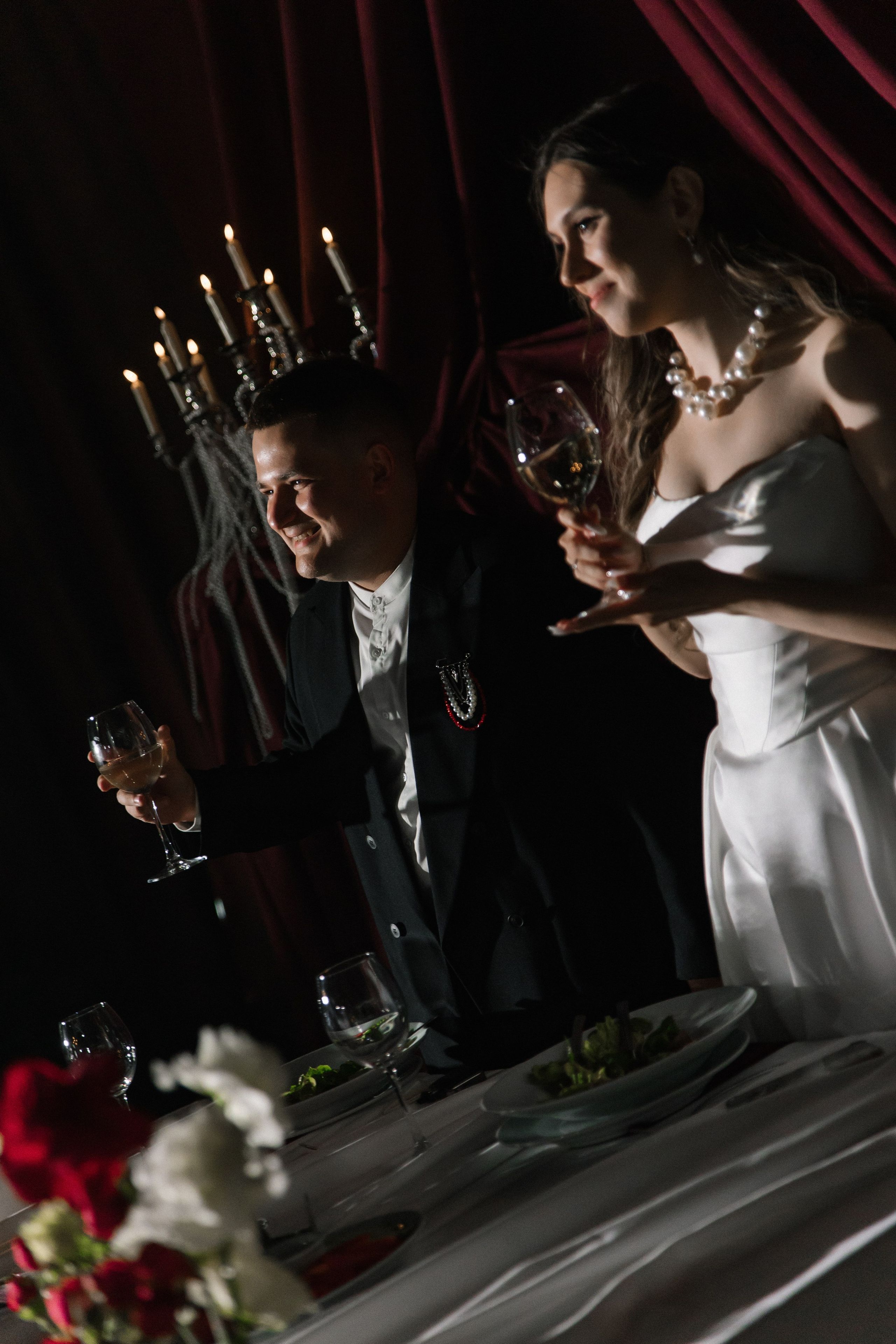 Данил и Юля. Ланемец Юлия — фотограф Волгоград/Волжский