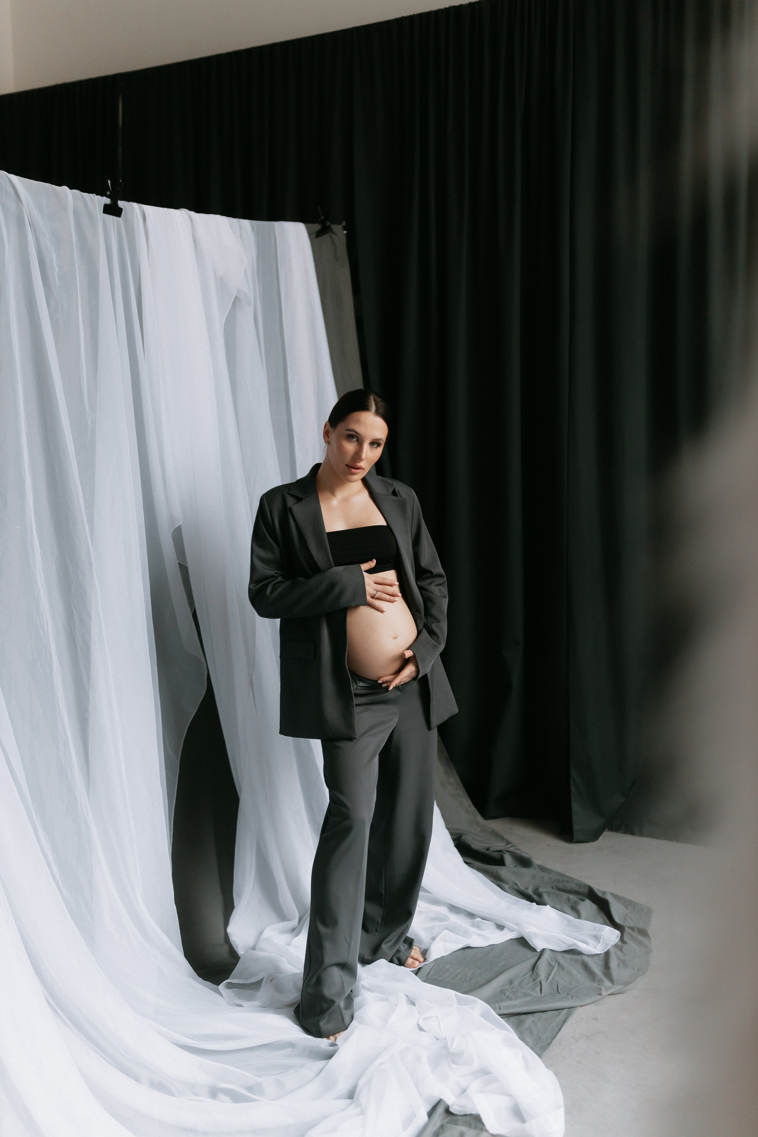 Лера. Ланемец Юлия — фотограф Волгоград/Волжский