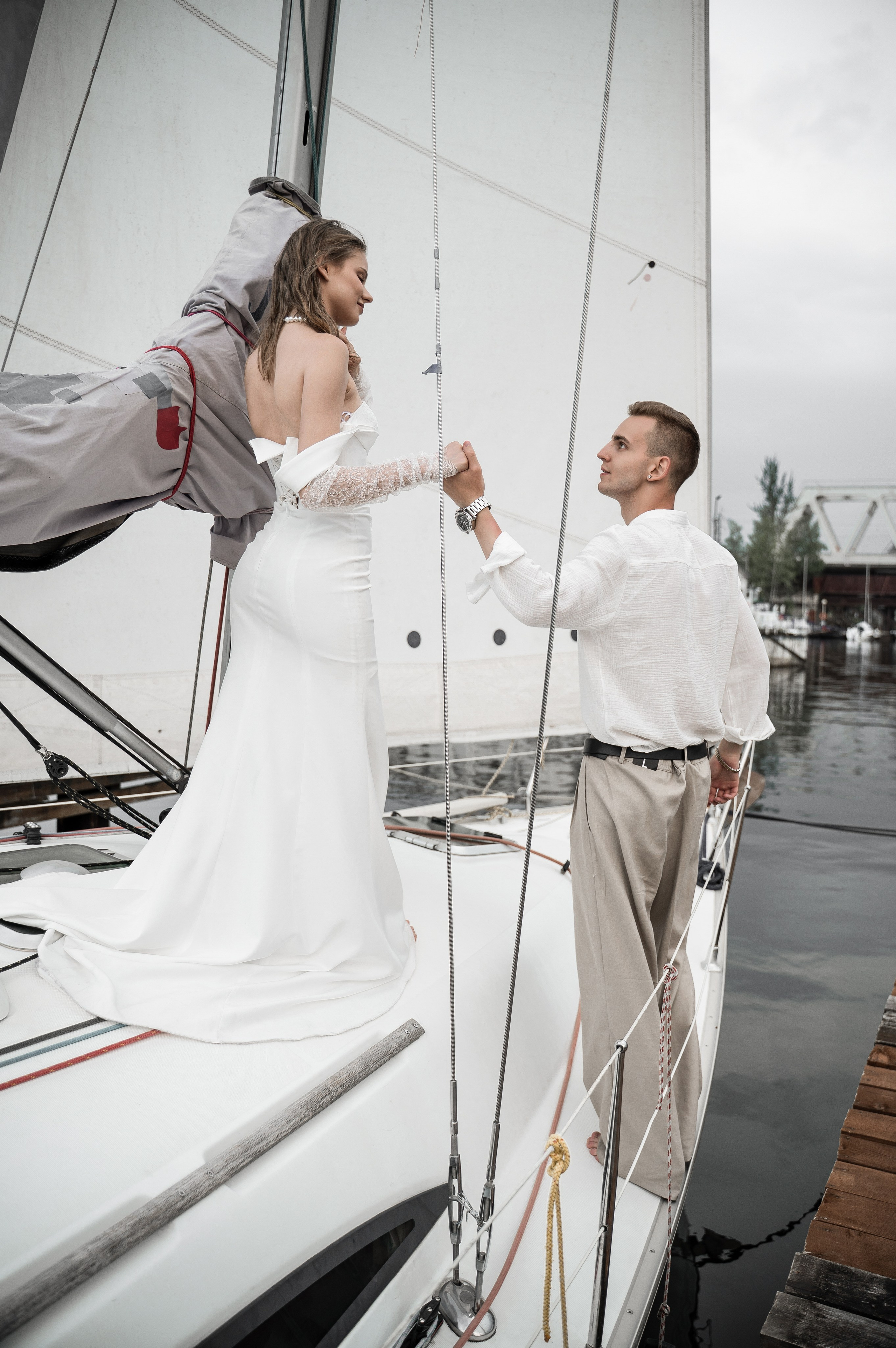 Wedding. Журавлёва Елена