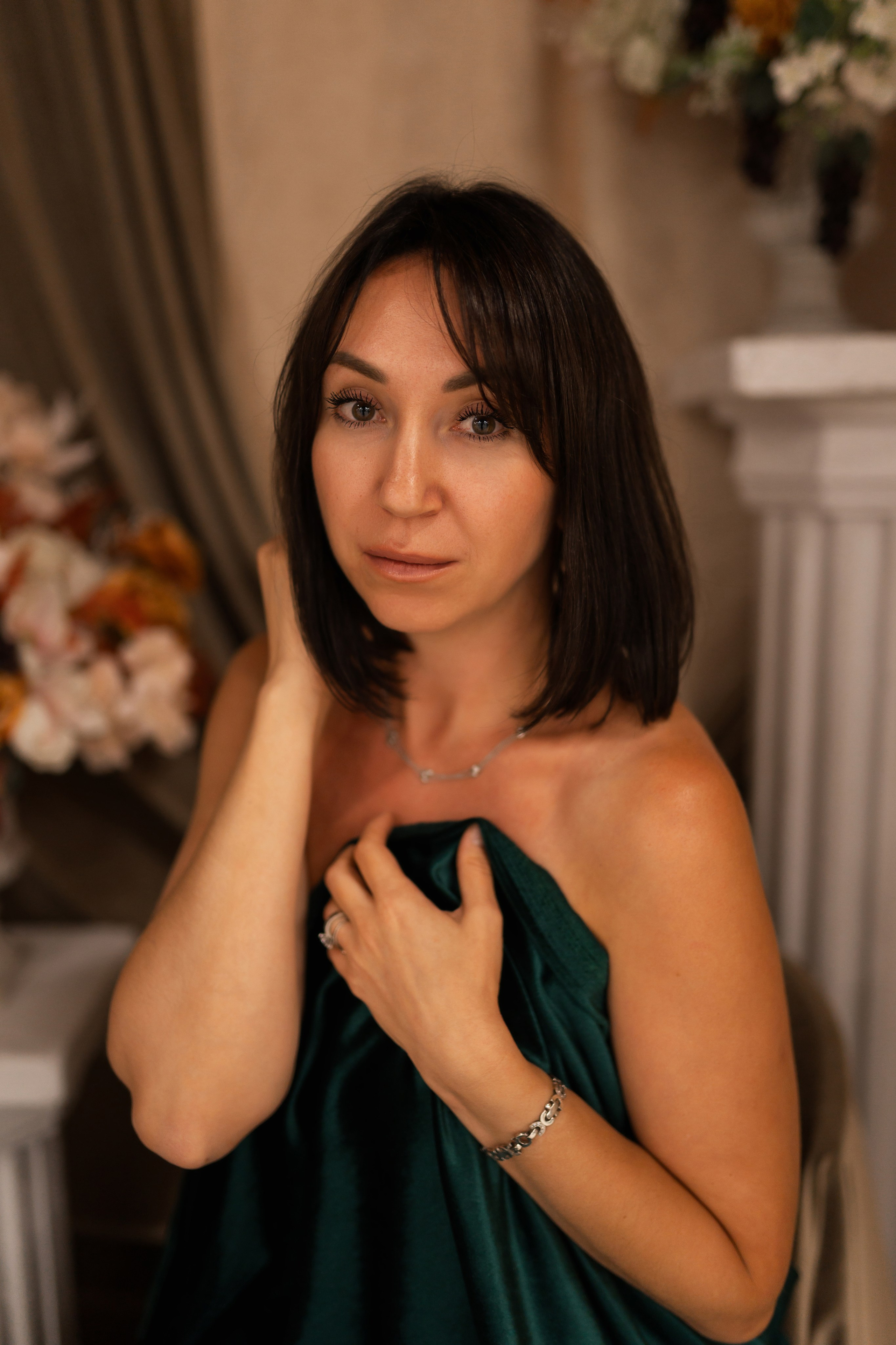 Фотовыставка. Фотограф Островская Юлия