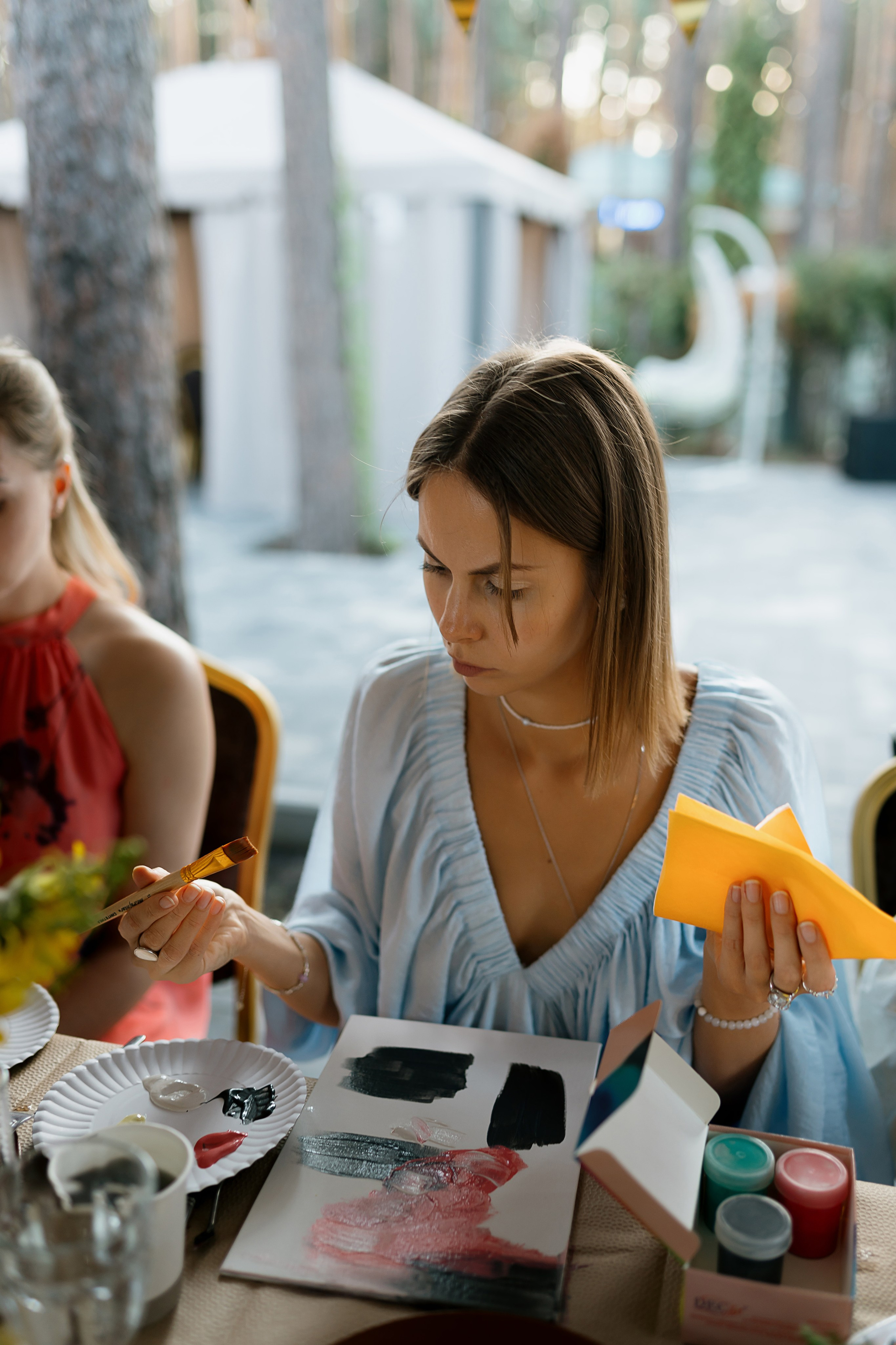 B-day. Фотограф Островская Юлия