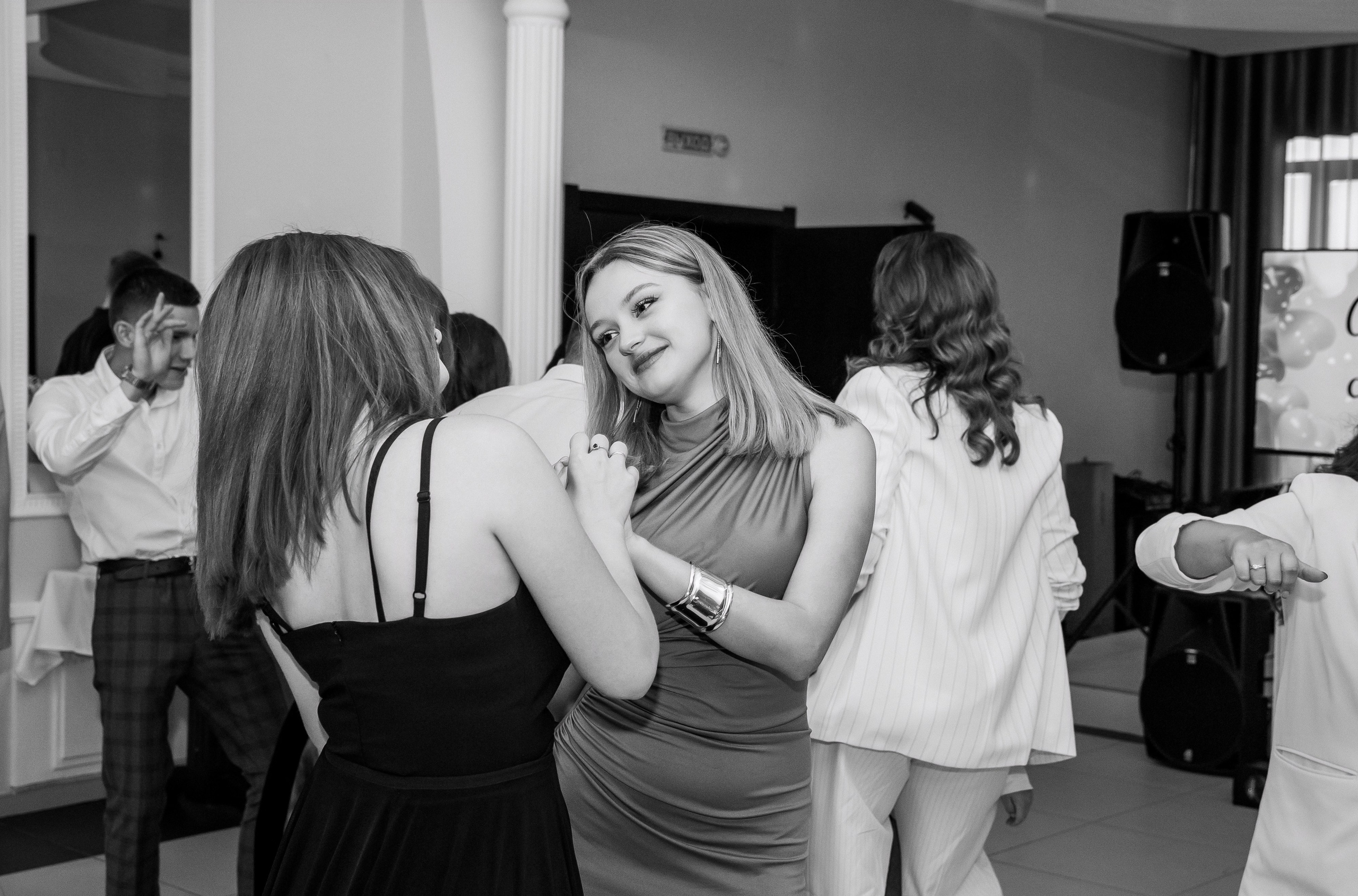 Дима и Яна. Свадебный и семейный фотограф Самара и Самарская область Дарья Зарипова