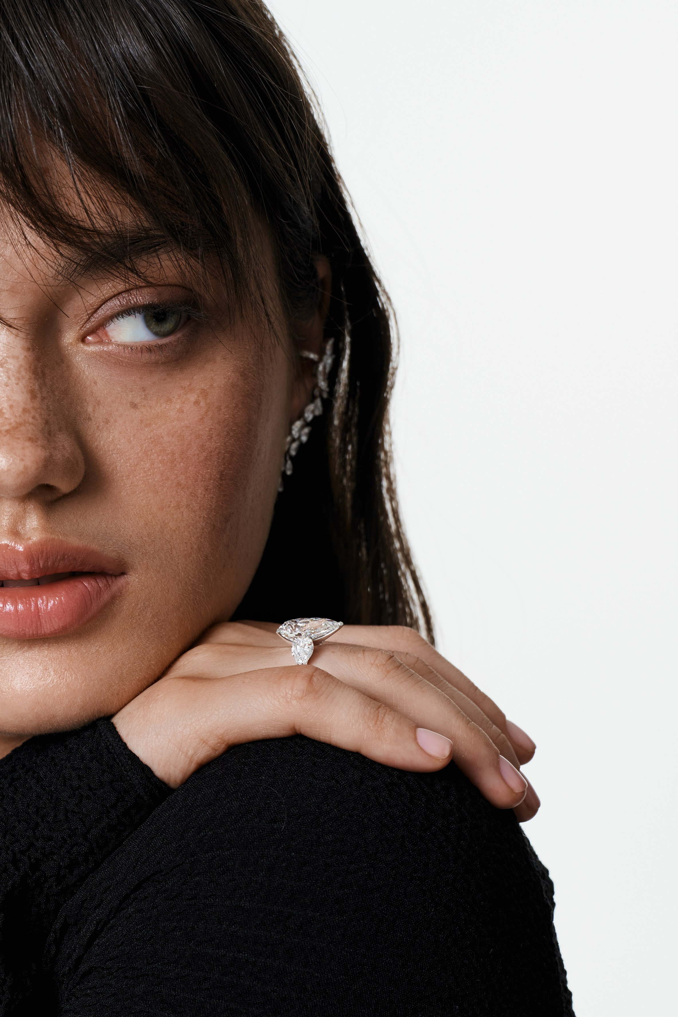 Suzanne Code. Коммерческий фотограф в Москве Хабибуллина Эльза