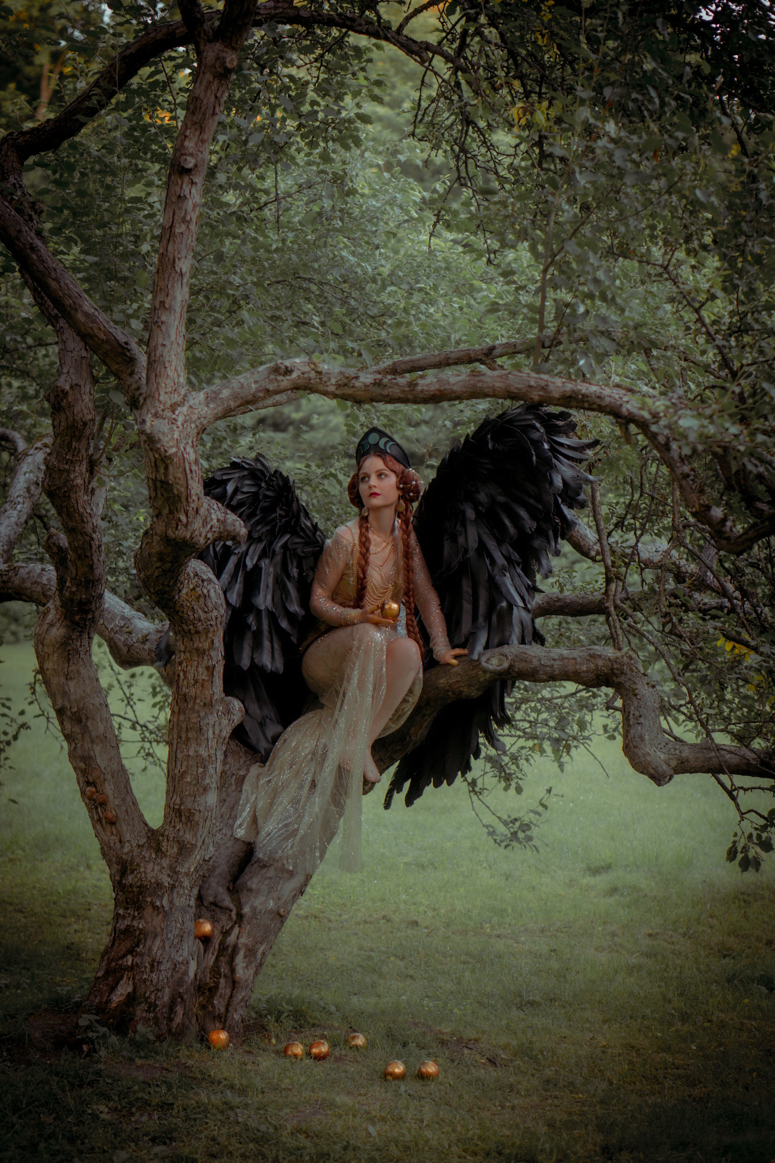 Художественный фотограф Салаева Алина