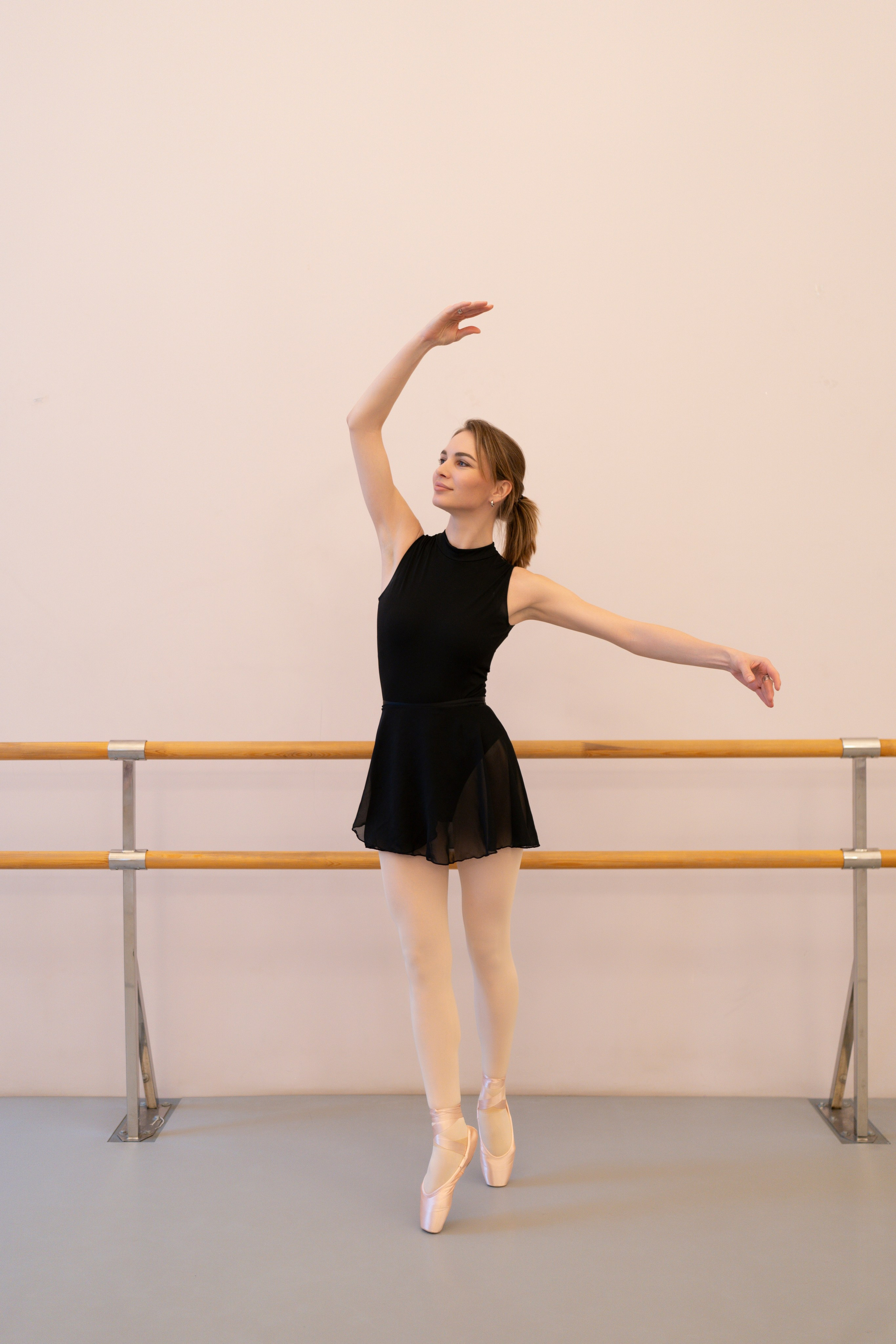 Балет. Свадебный фотограф в Москве Кристина Чехова