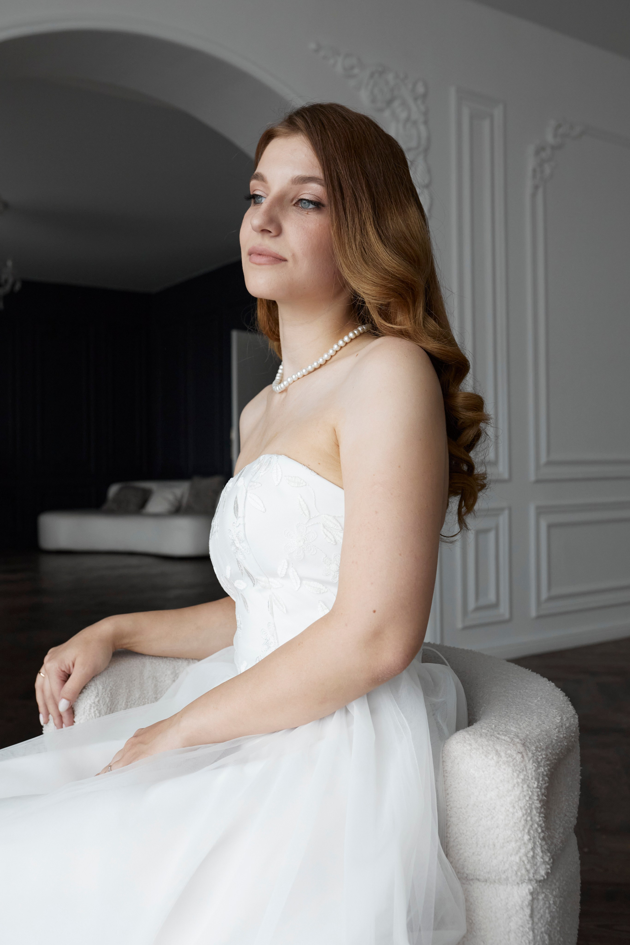 Анна и Фёдор. Фотограф Владивосток, семейные и индивидуальные съемки