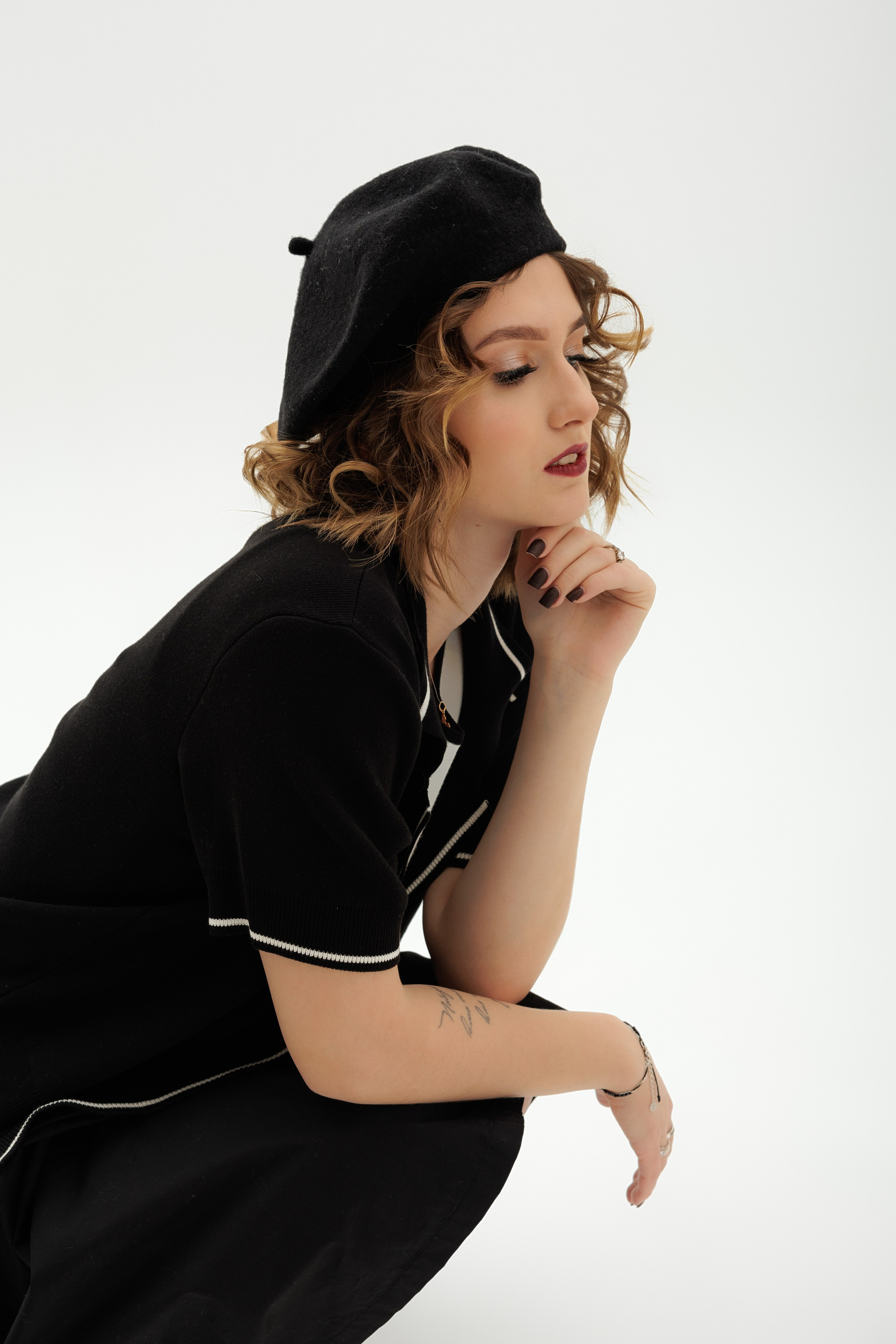 Анастасия. Фотограф Сотникова Вероника