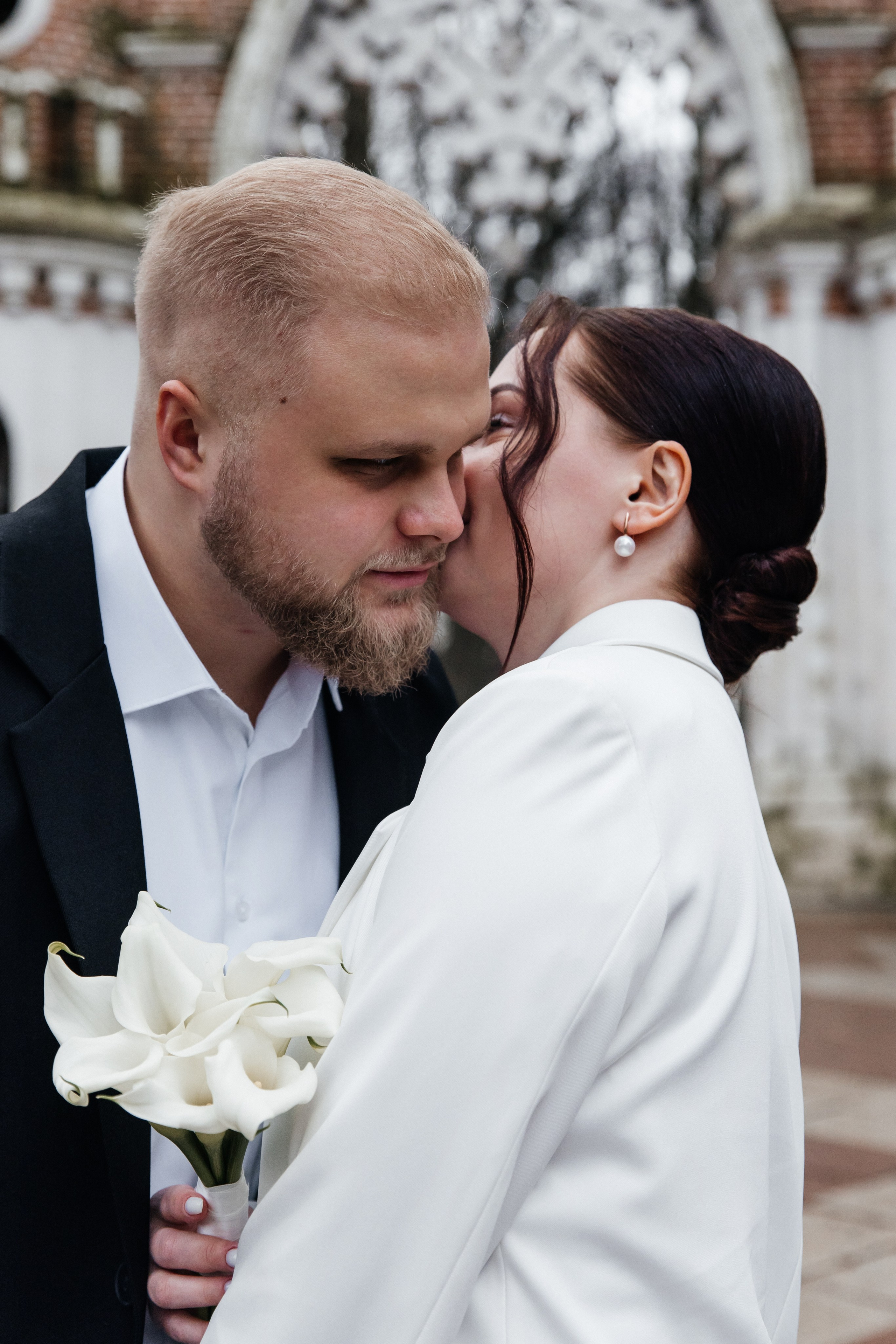 Ирина и Сергей| Оперный дом. Фотограф Москва Шептаев Артём