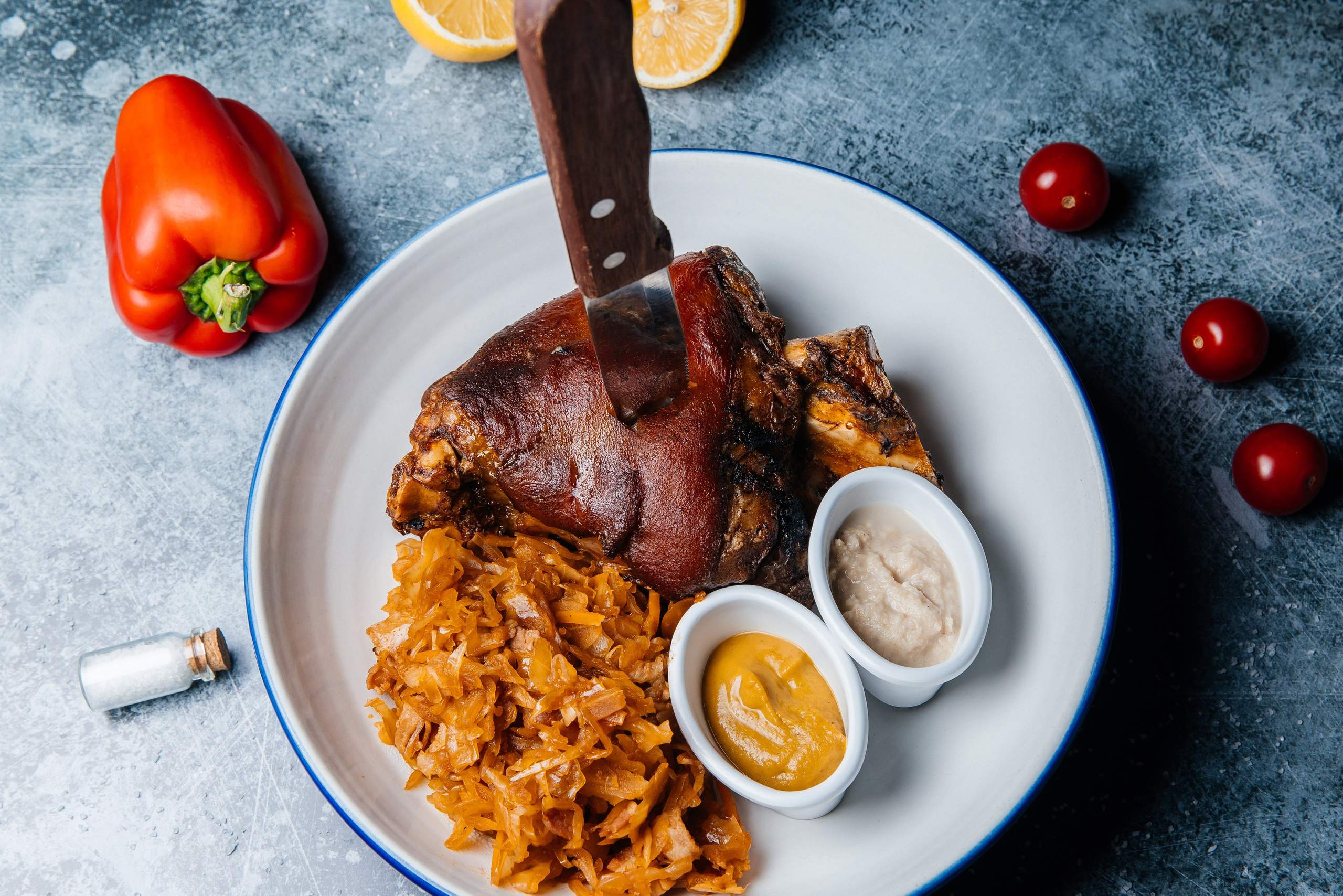 Еда. Фотограф Москва Шептаев Артём