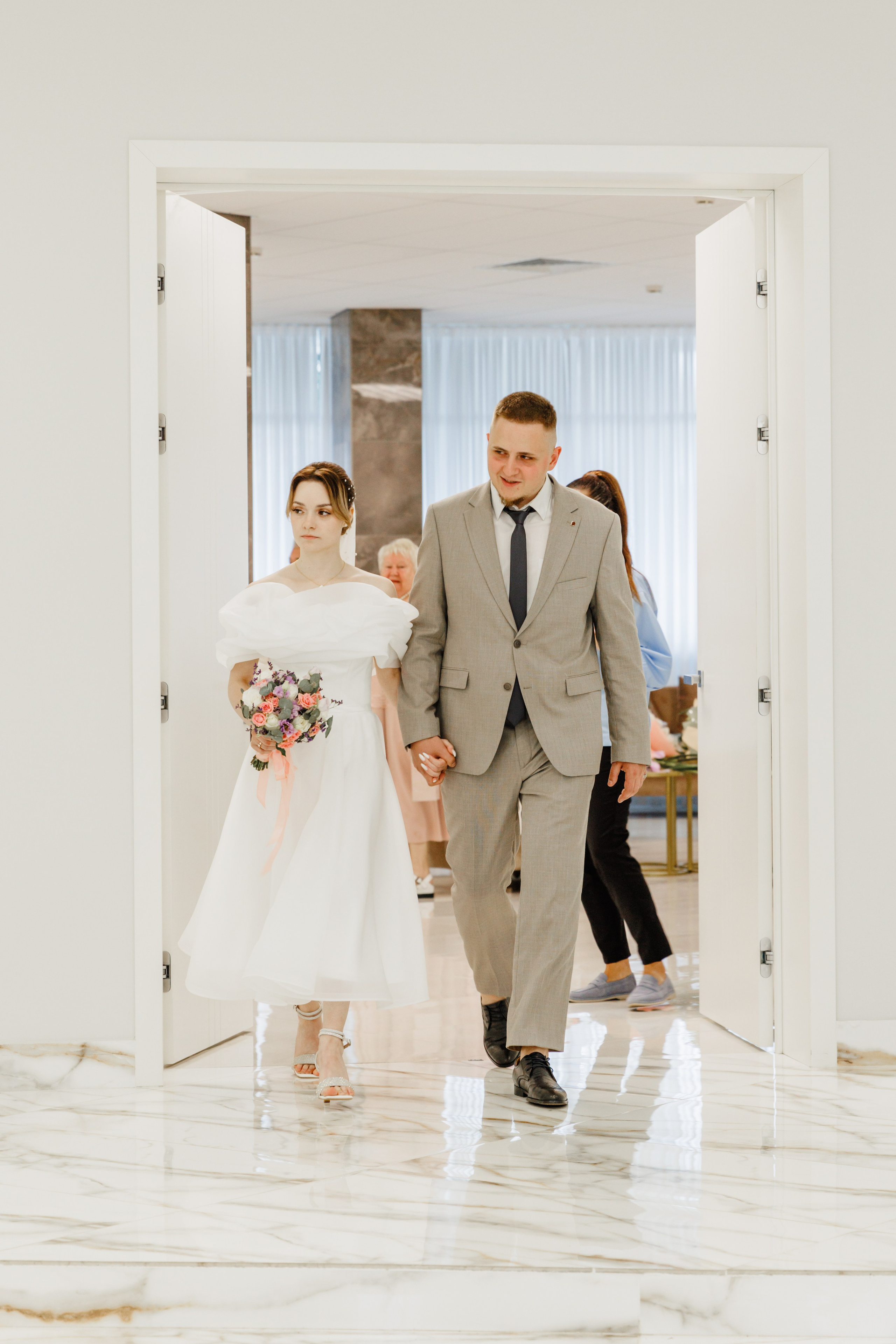 Денис и Юлия|Шипиловский|Бизнен-ценр Арма. Фотограф Москва Шептаев Артём