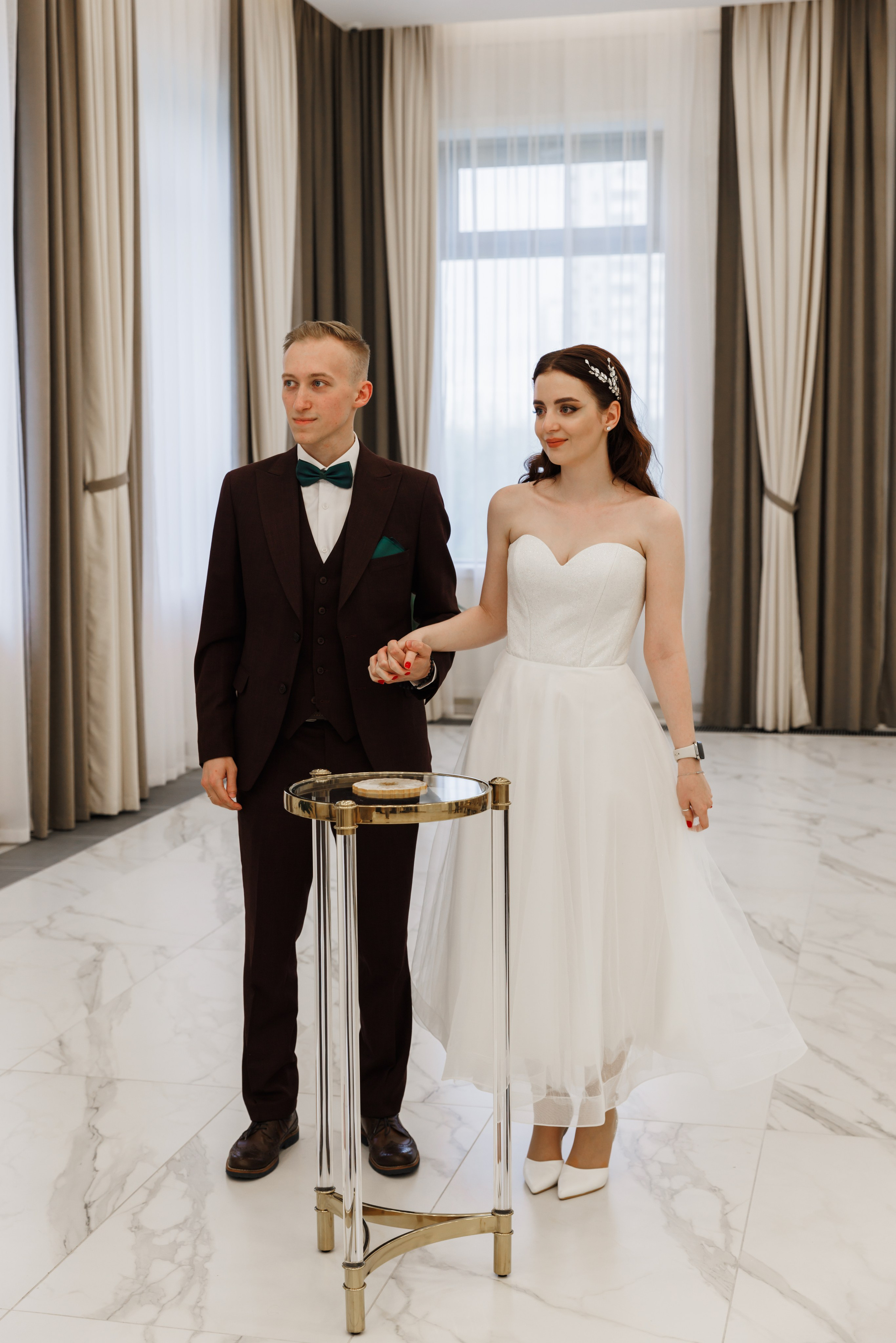 Андрей и Елизавета| Южное Бутово. Фотограф Москва Шептаев Артём