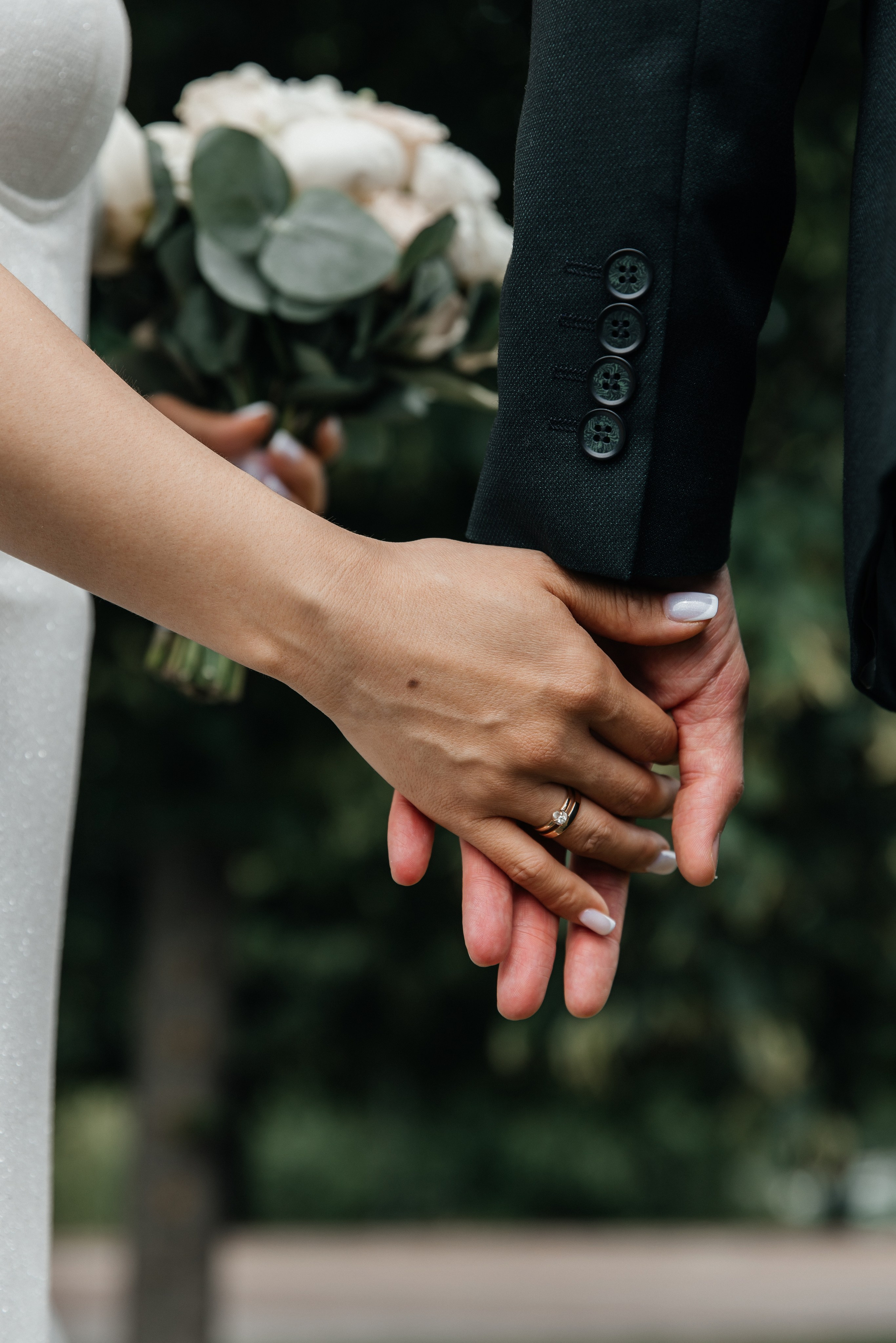 Александра и Ринат. Фотограф Москва Шептаев Артём