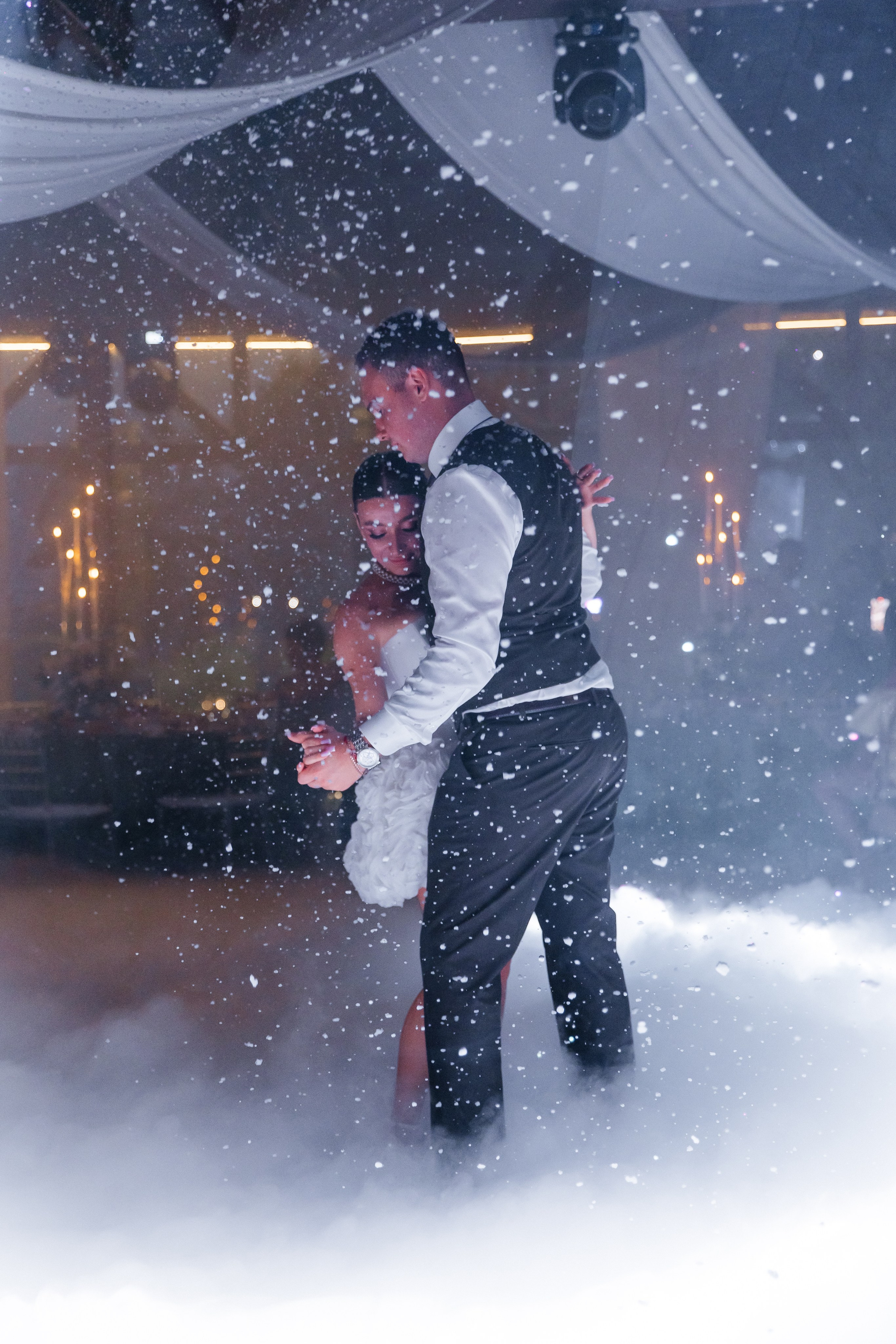 Дмитрий и Полина. Фотограф Москва Шептаев Артём