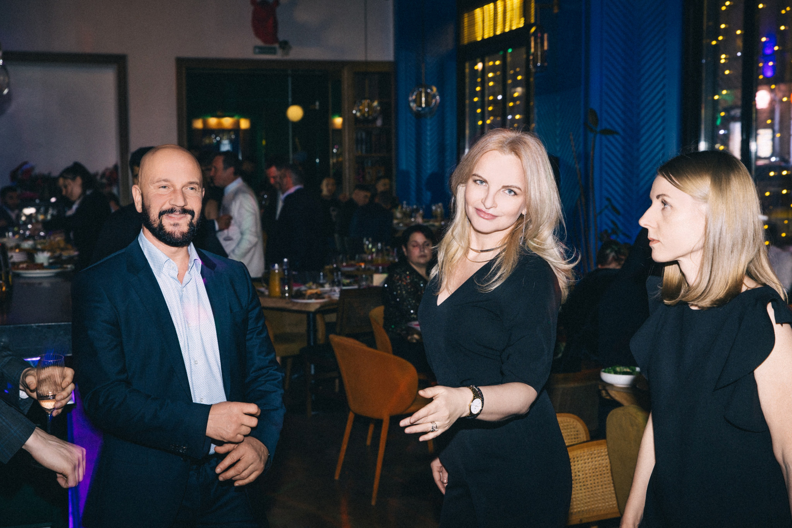 ФинСтар. Фотограф Москва Шептаев Артём