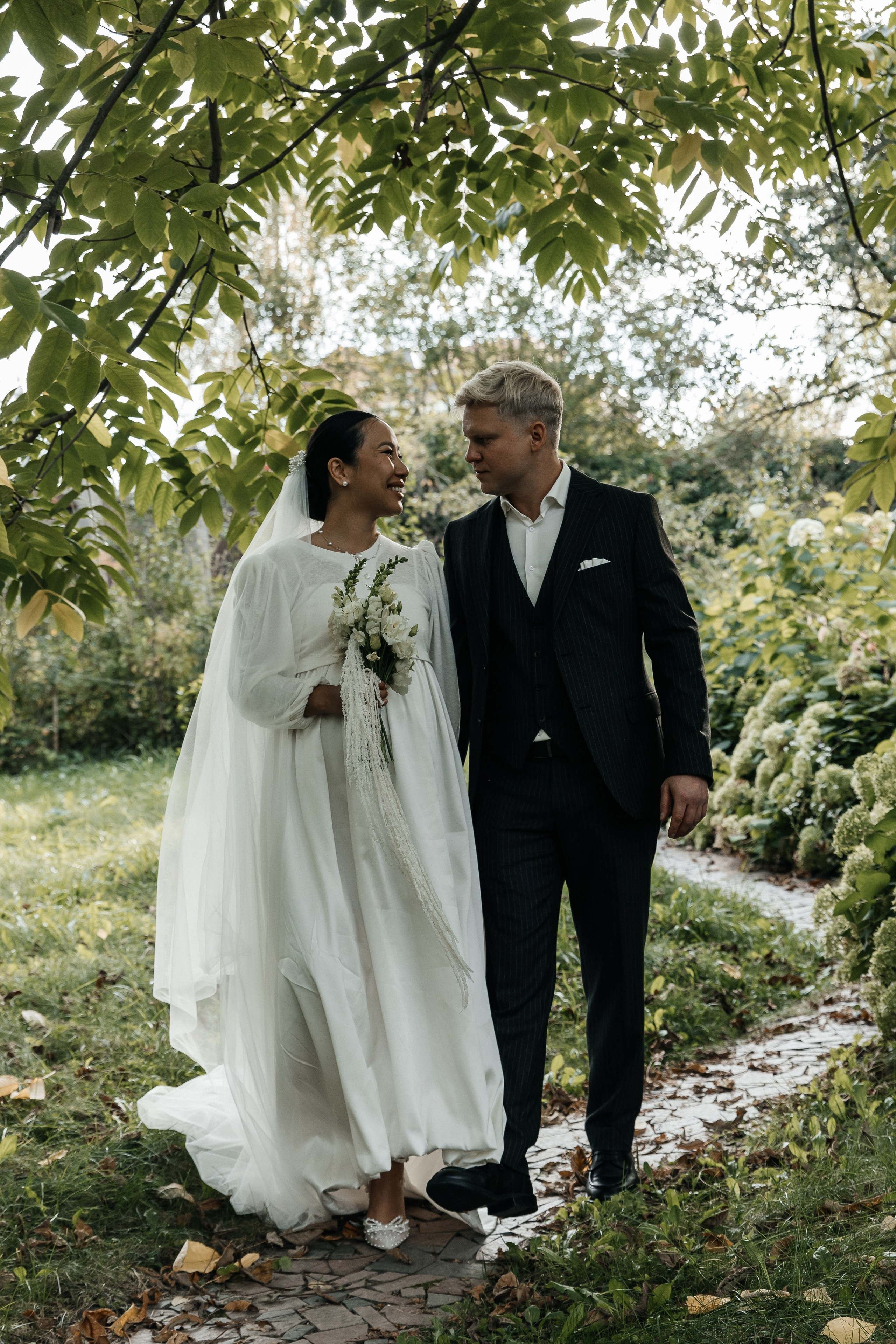 Анастасия и Антон| Юных Ленинцев. Фотограф Москва Шептаев Артём