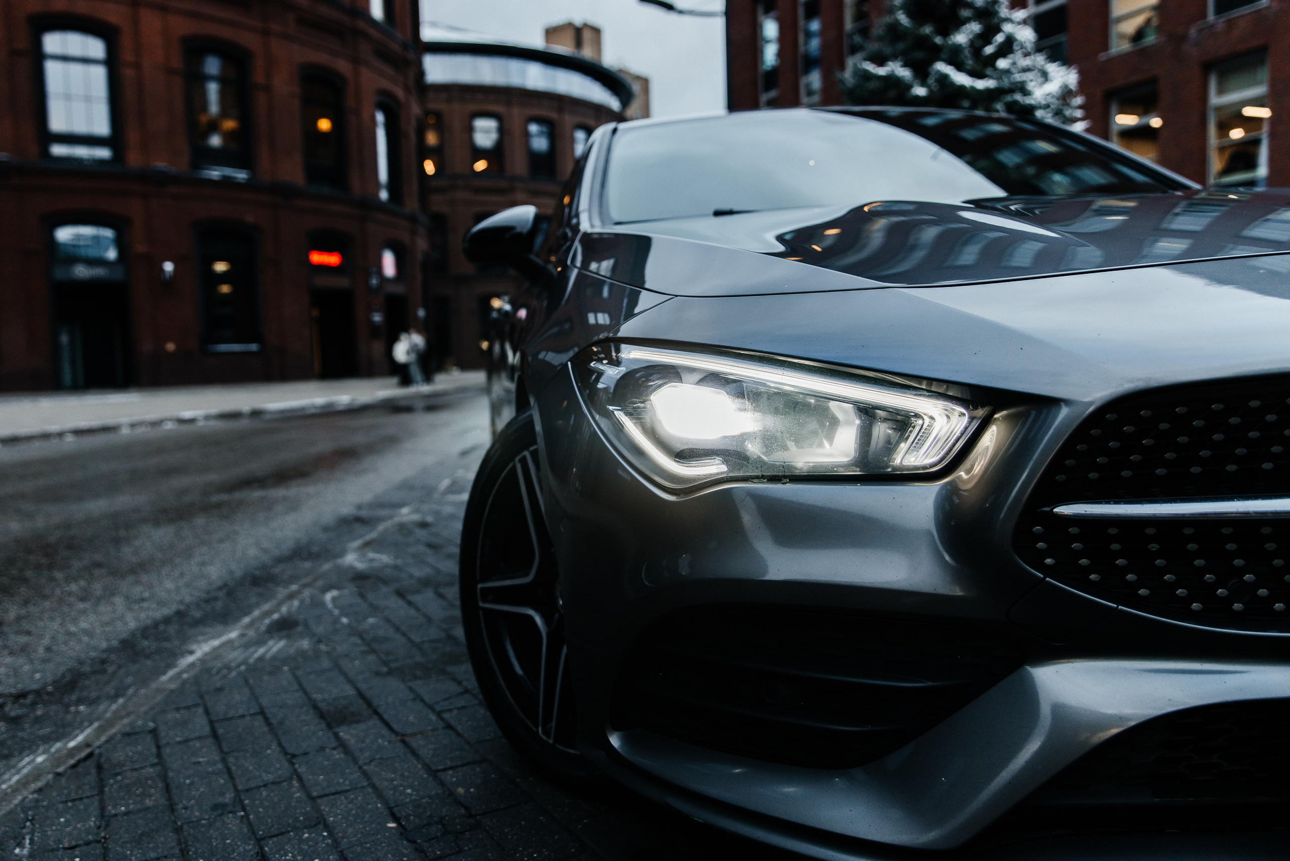 Медина. Фотограф Москва Шептаев Артём