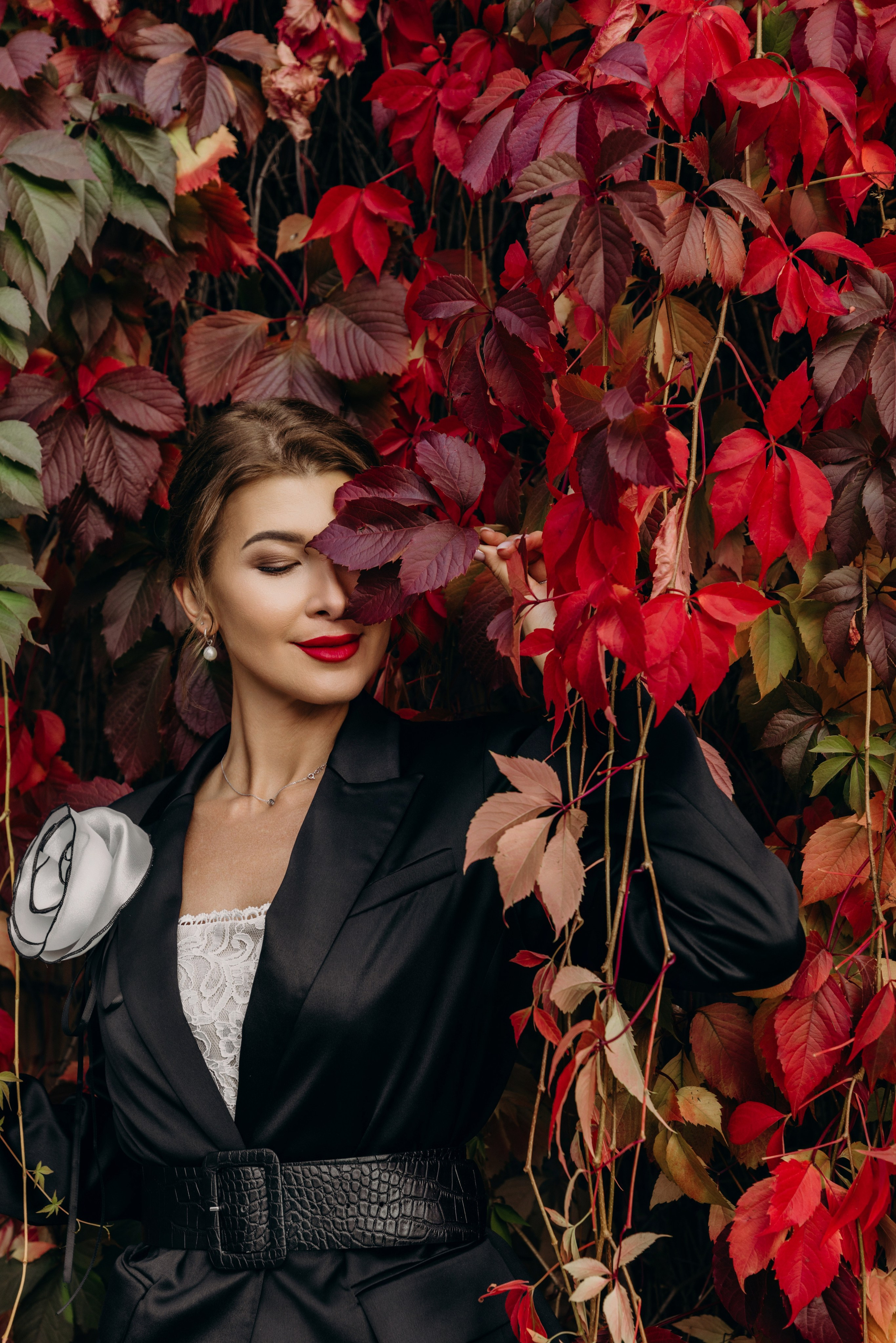 #006 Ботанический сад. Фотограф Москва Шептаев Артём