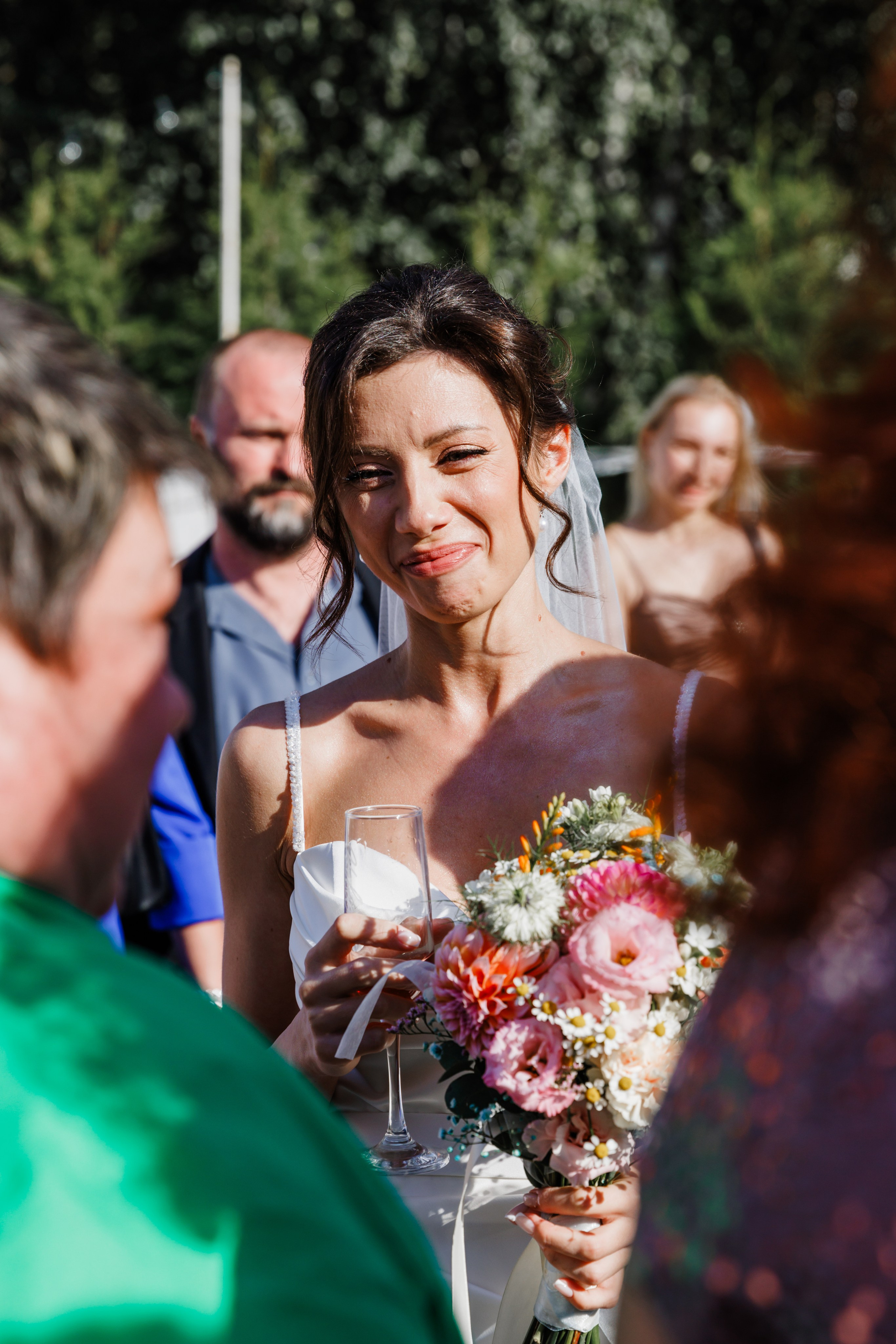 Екатерина и Арсений. Фотограф Москва Шептаев Артём