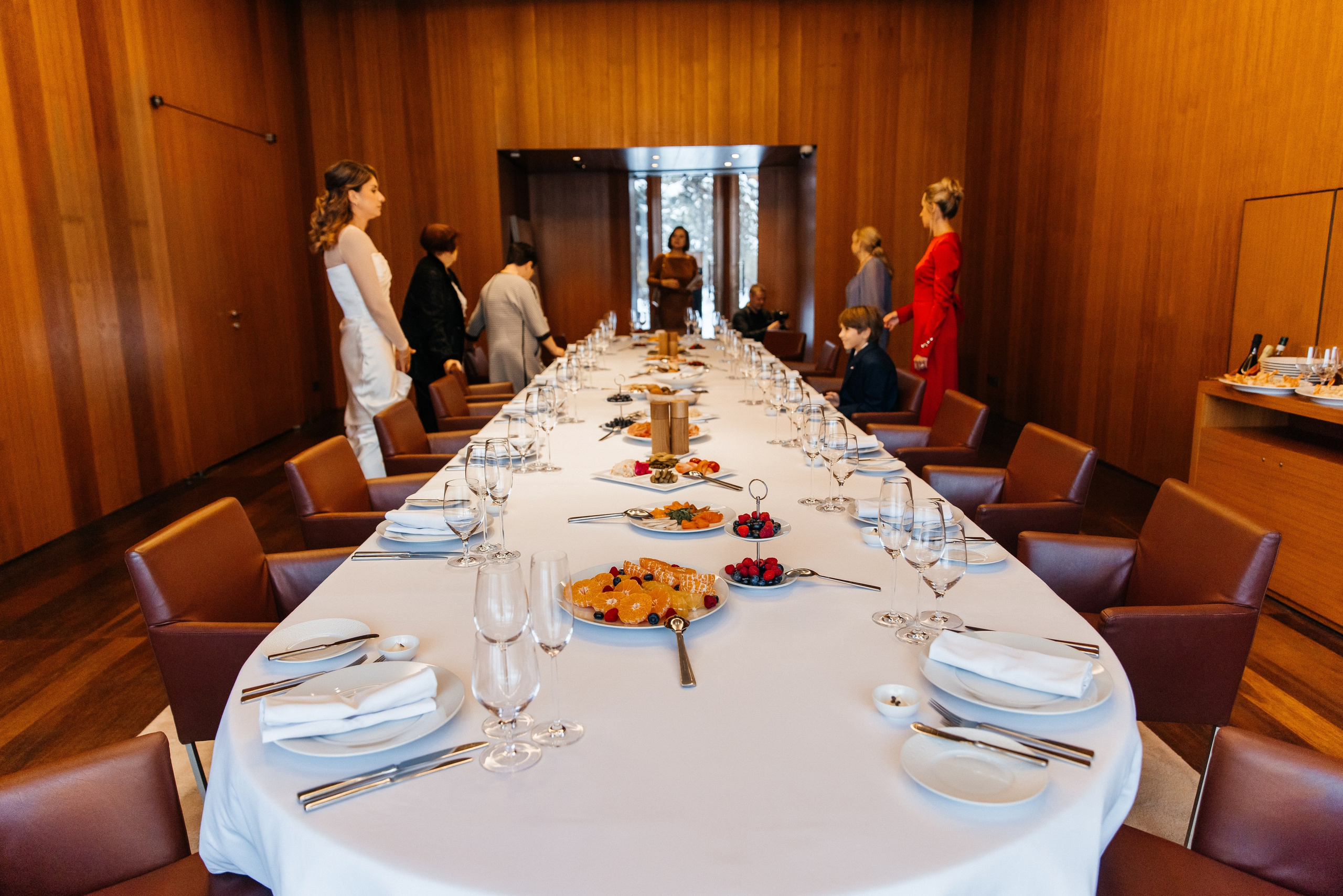 Виктория и Антон| Барвиха. Фотограф Москва Шептаев Артём