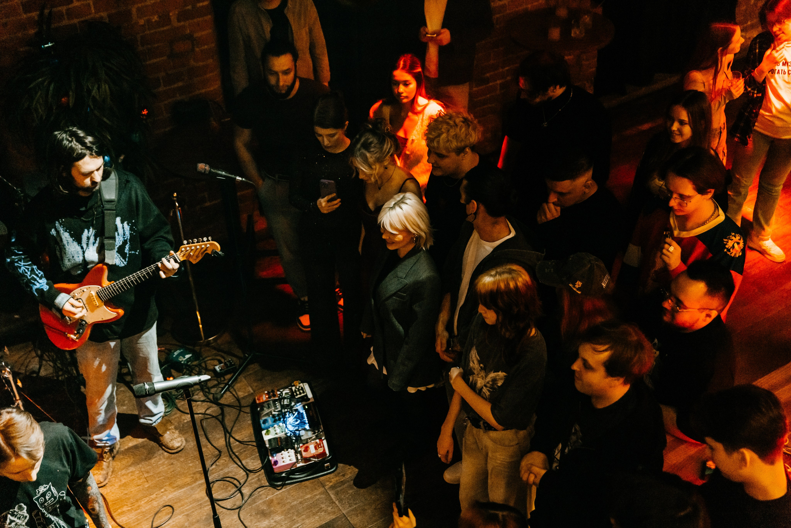 Андрей 30 лет. Фотограф Москва Шептаев Артём