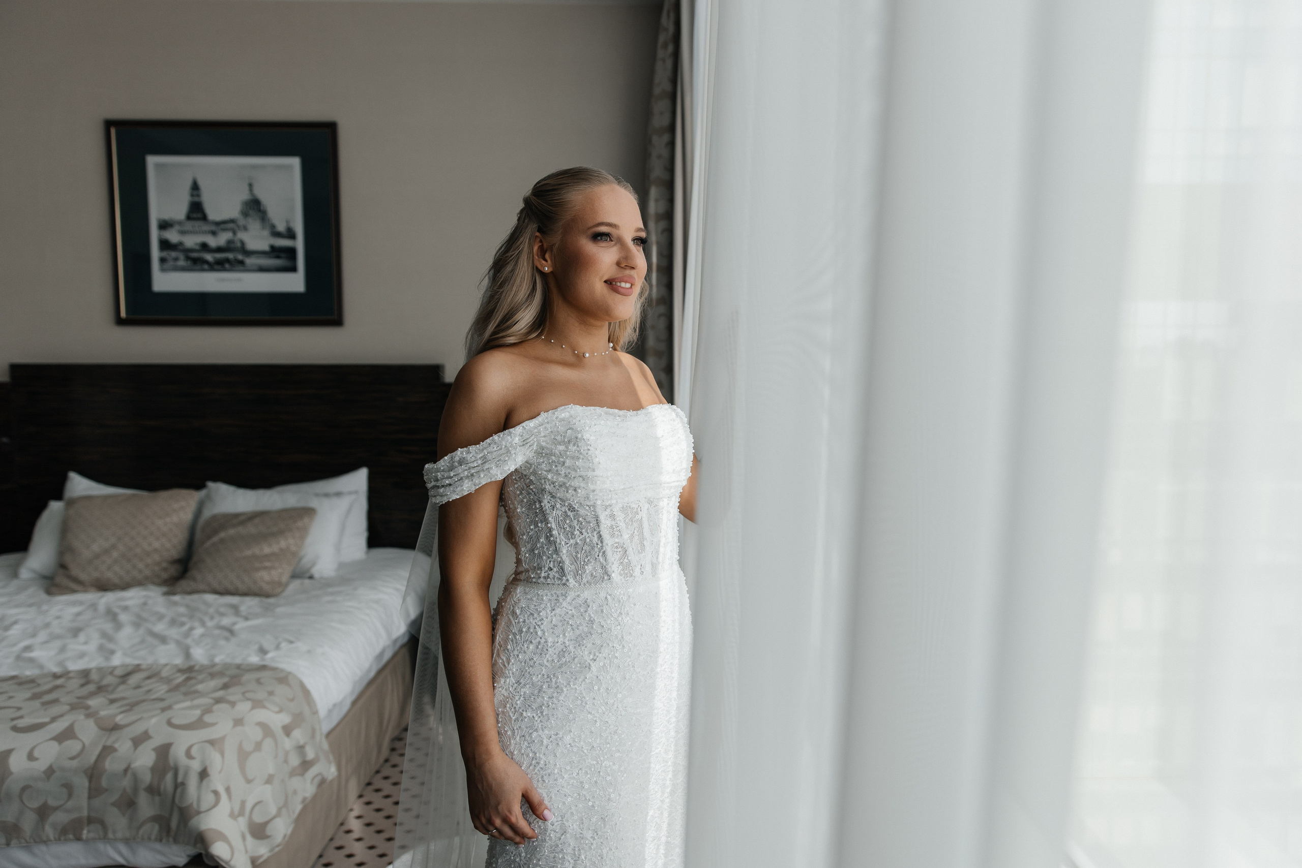 Владислав и Софья. Фотограф Москва Шептаев Артём