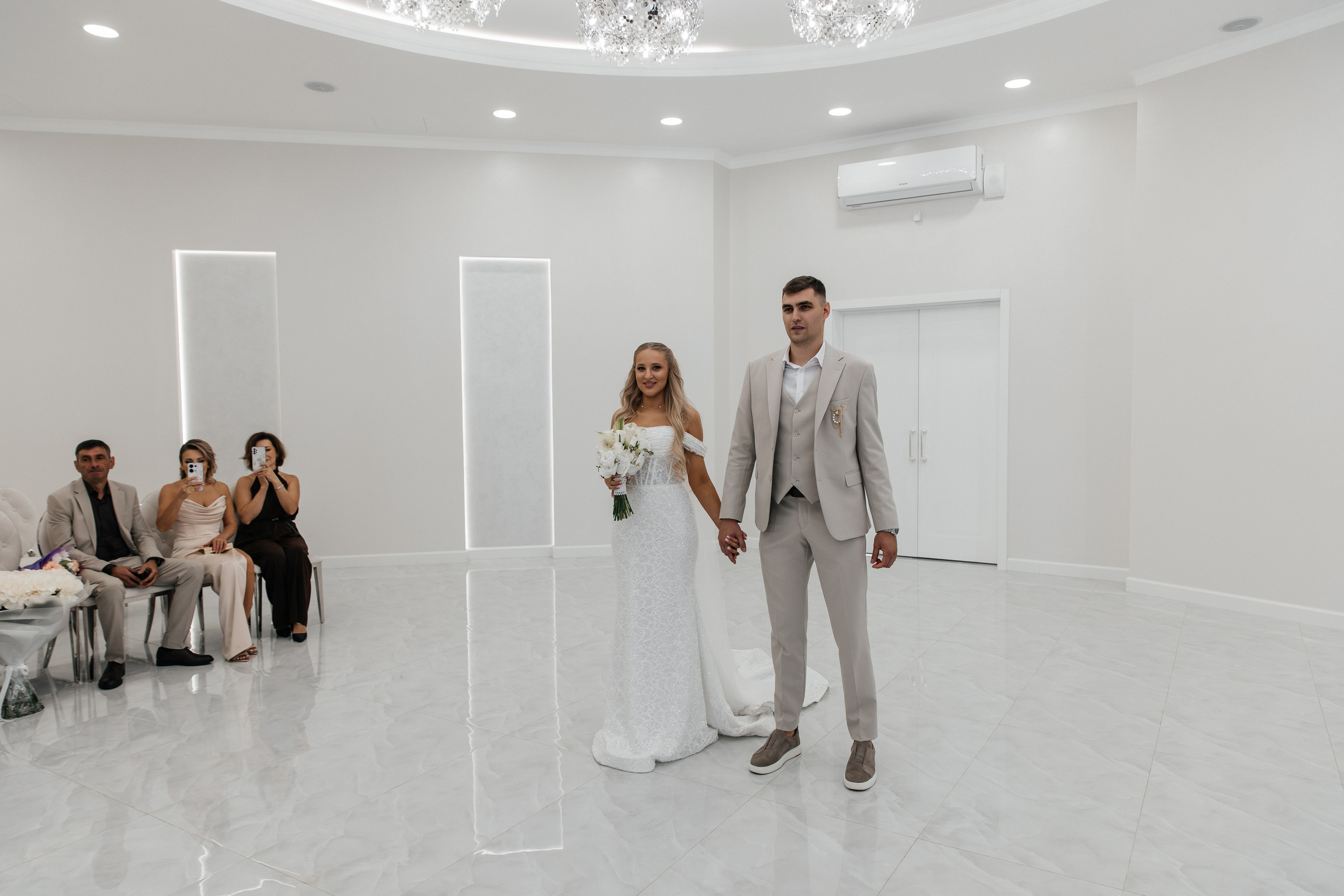 Владислав и Софья. Фотограф Москва Шептаев Артём