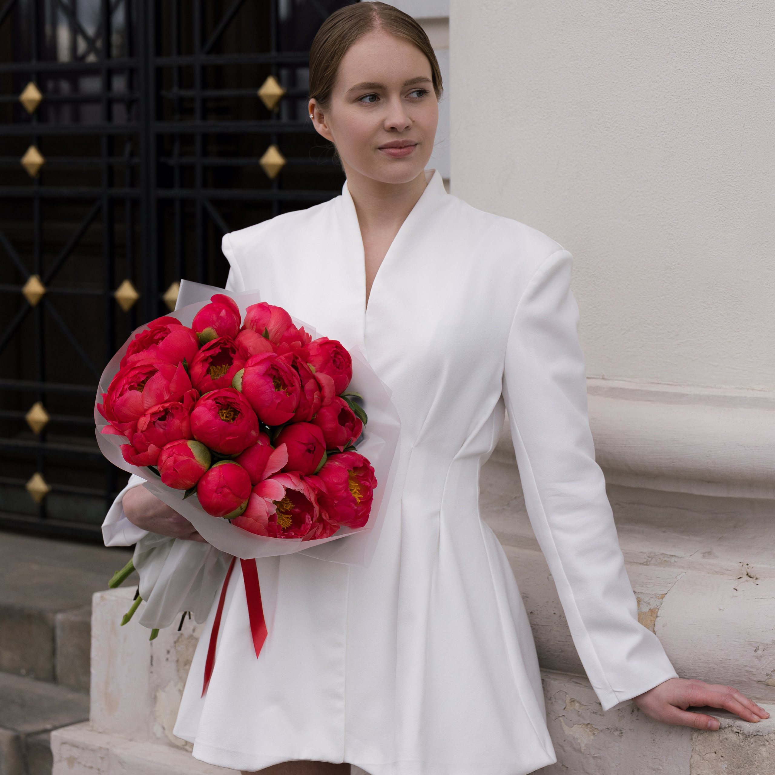 LA ROSE. Фотограф Москва, МО, СПБ