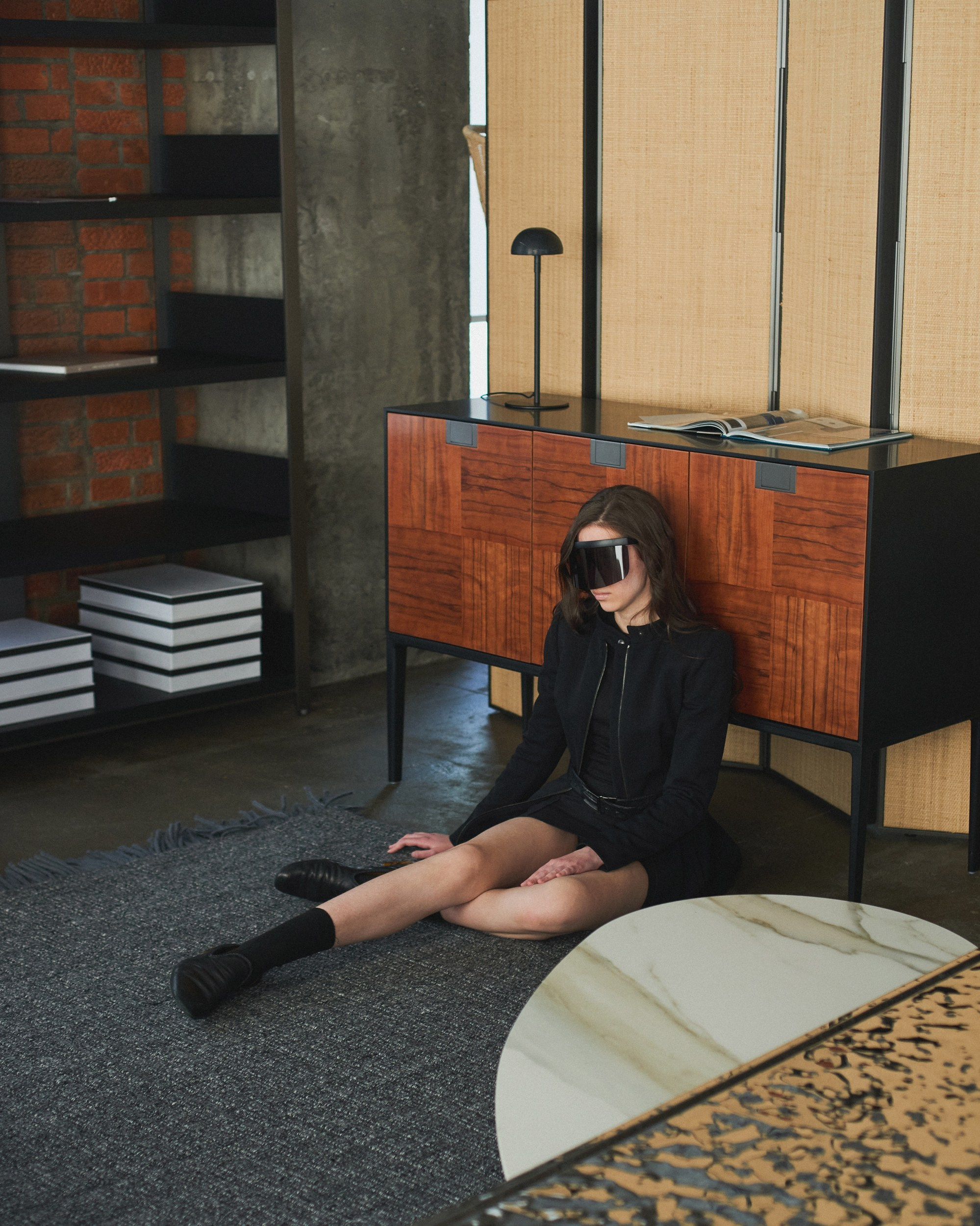 Кира. Фотограф Анатолий Егоров