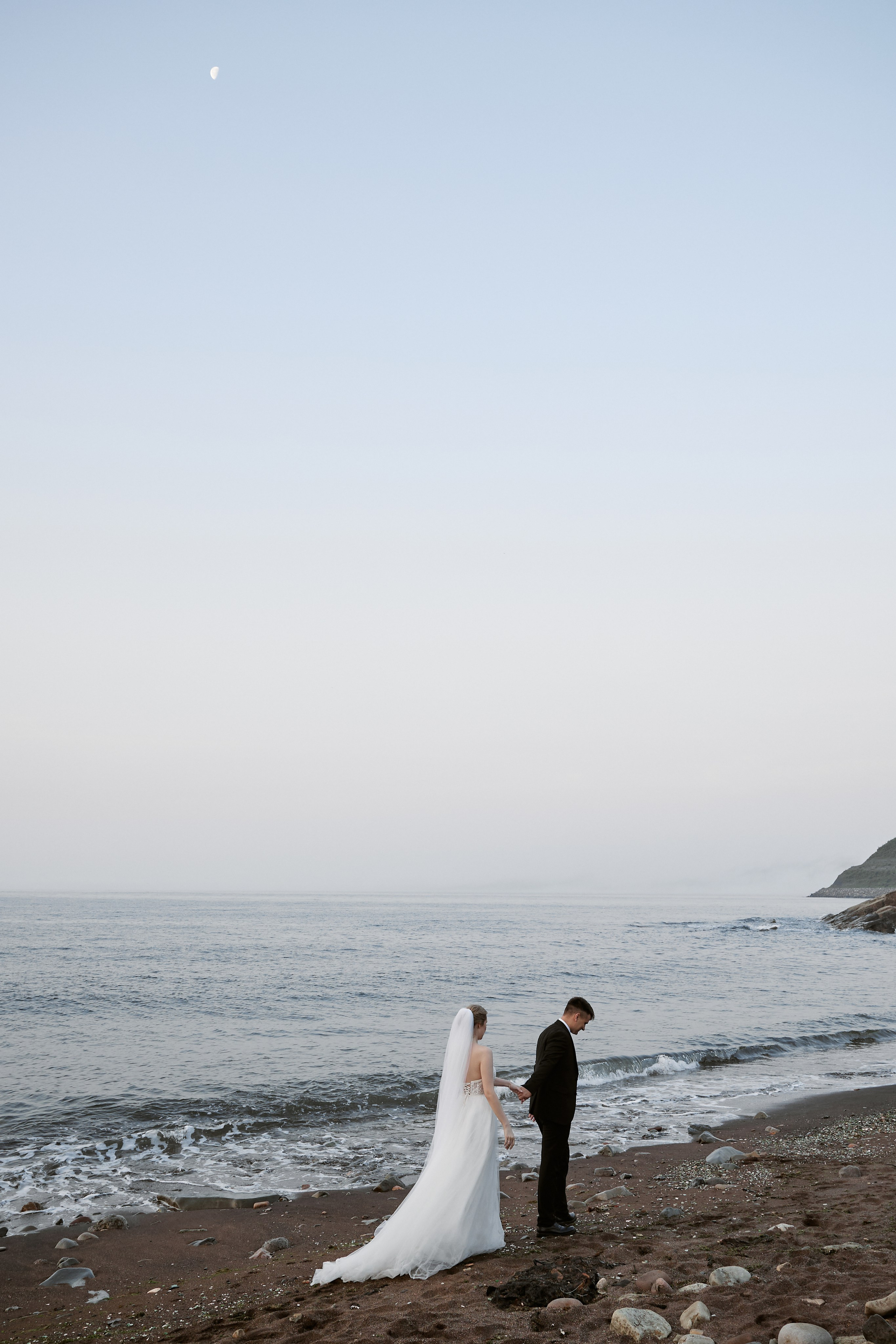 Светлана&Евгений. Семейный фотограф и фотограф беременности во Владивостоке