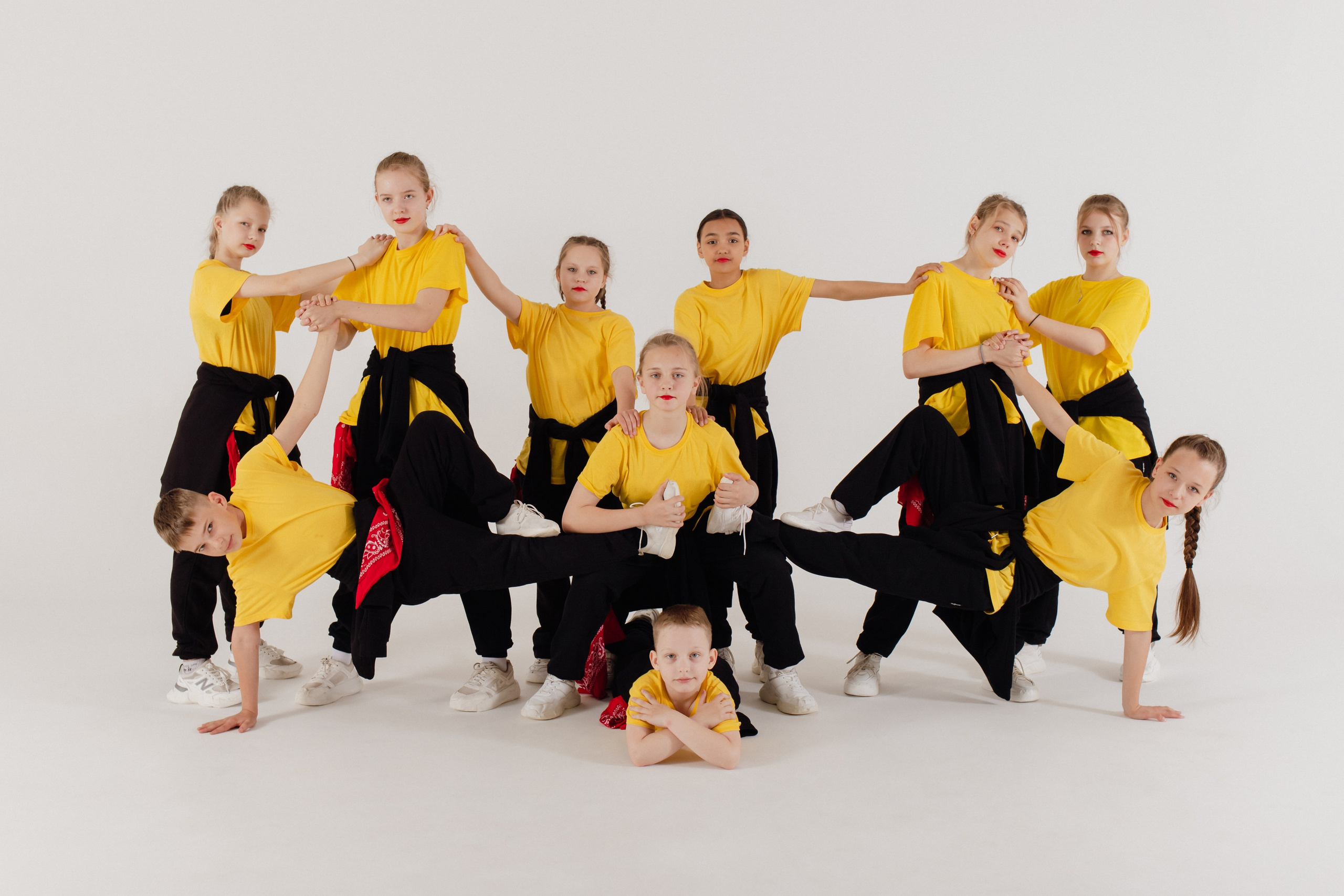 В ритме Че. Семейный и свадебный фотограф в Челябинске Мария Леонтьева