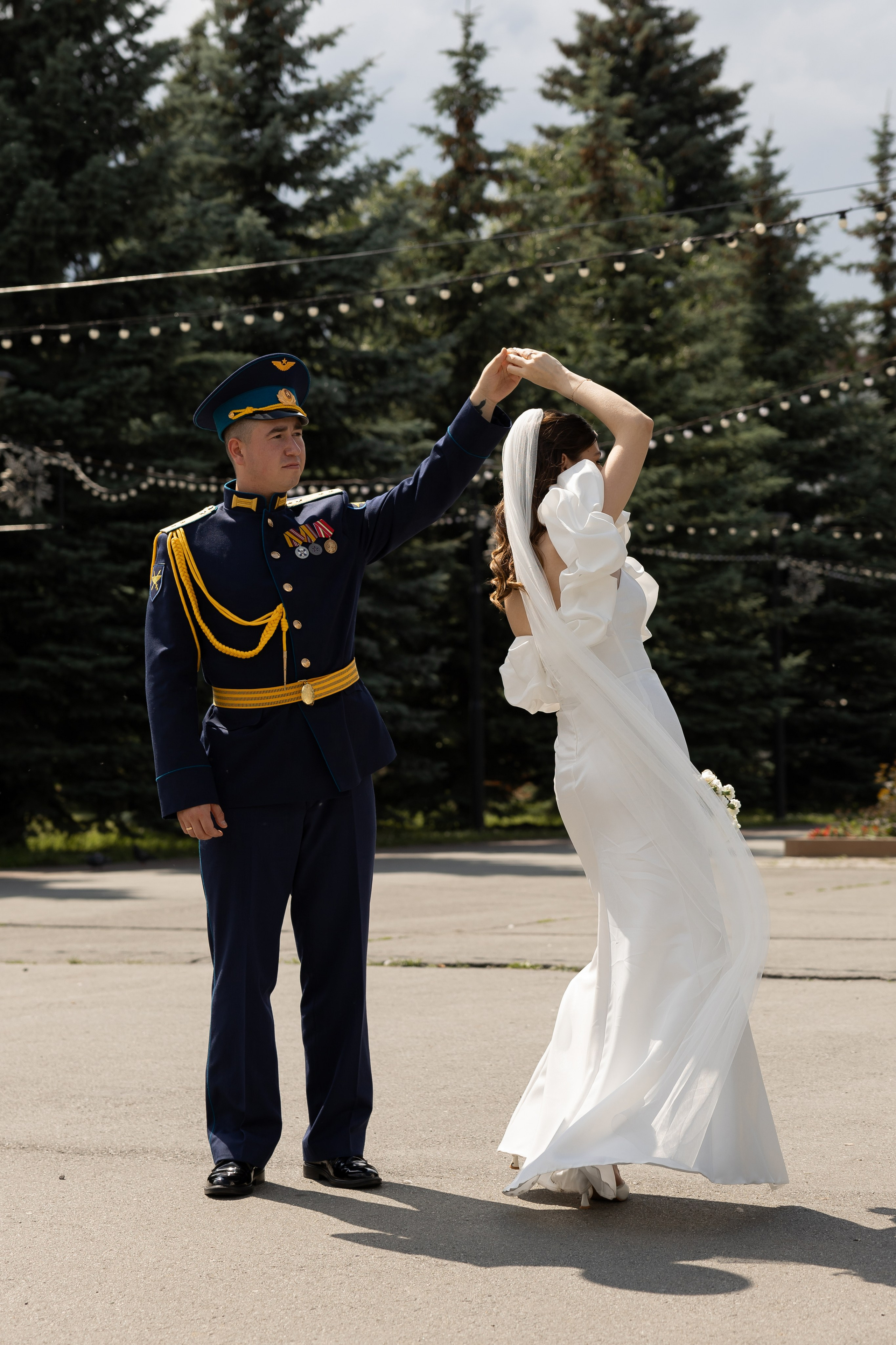Алексей и Алина. Семейный и свадебный фотограф в Челябинске Мария Леонтьева