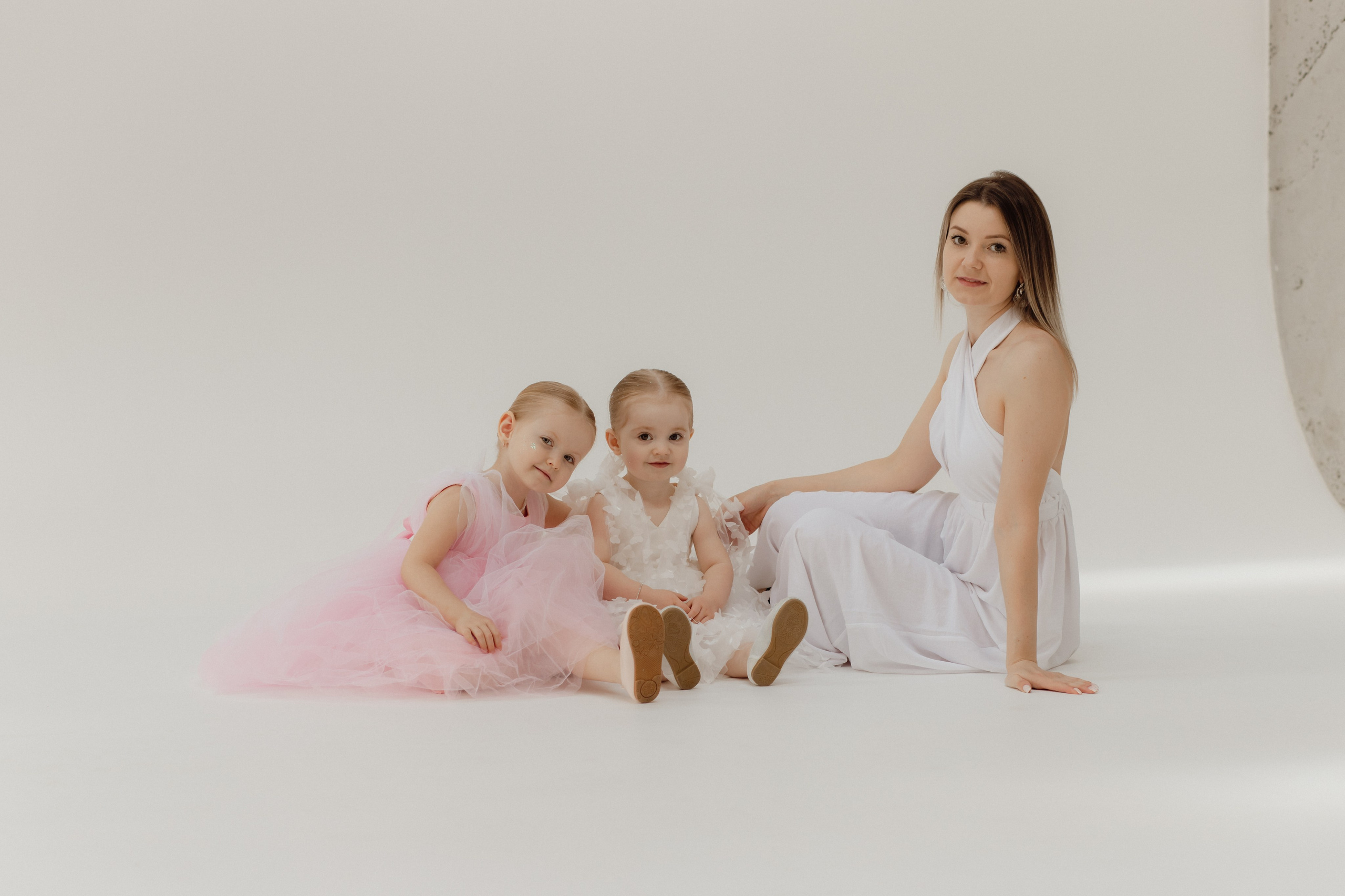 Ксюше 5. Семейный и свадебный фотограф в Челябинске Мария Леонтьева