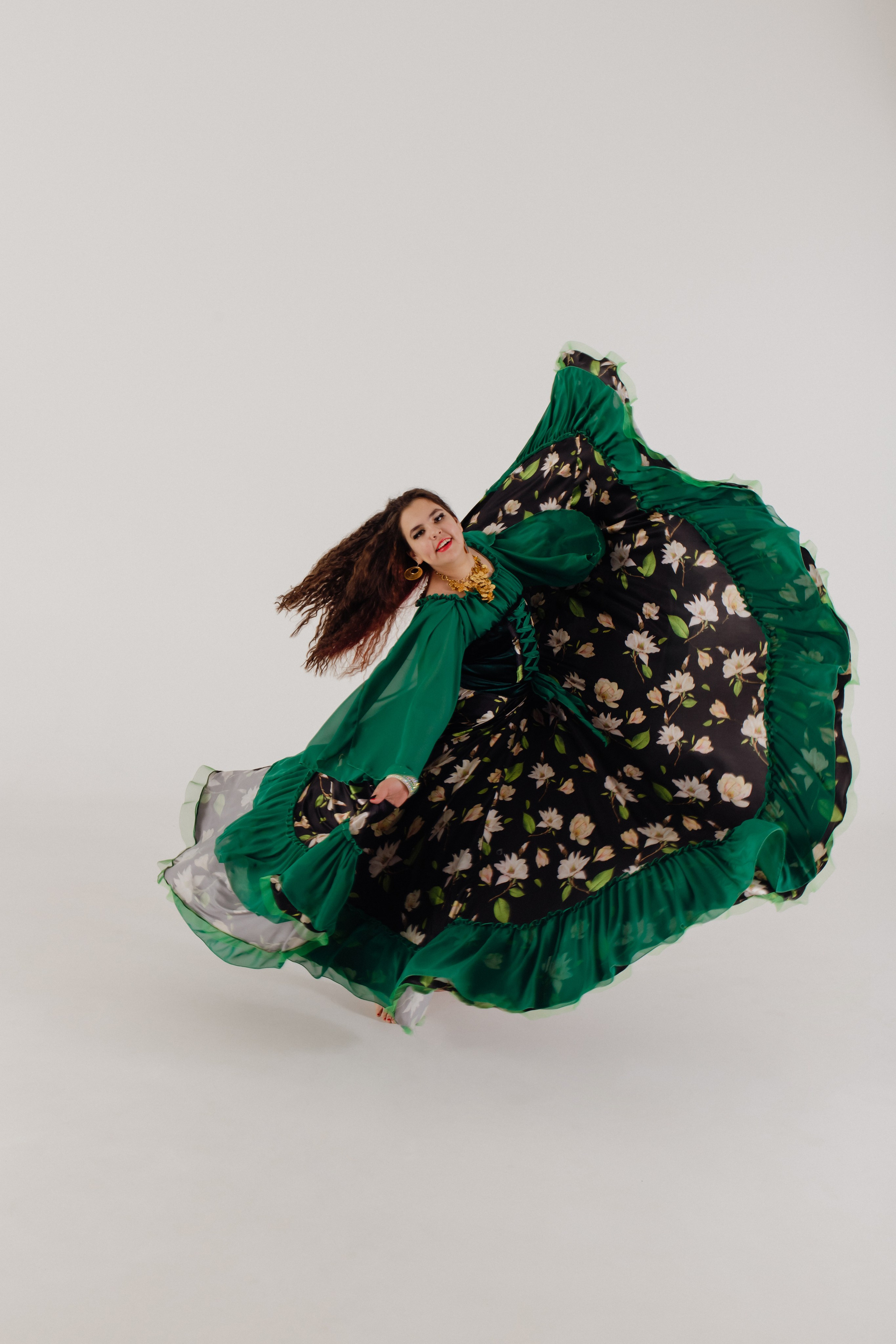 В ритме Че. Семейный и свадебный фотограф в Челябинске Мария Леонтьева