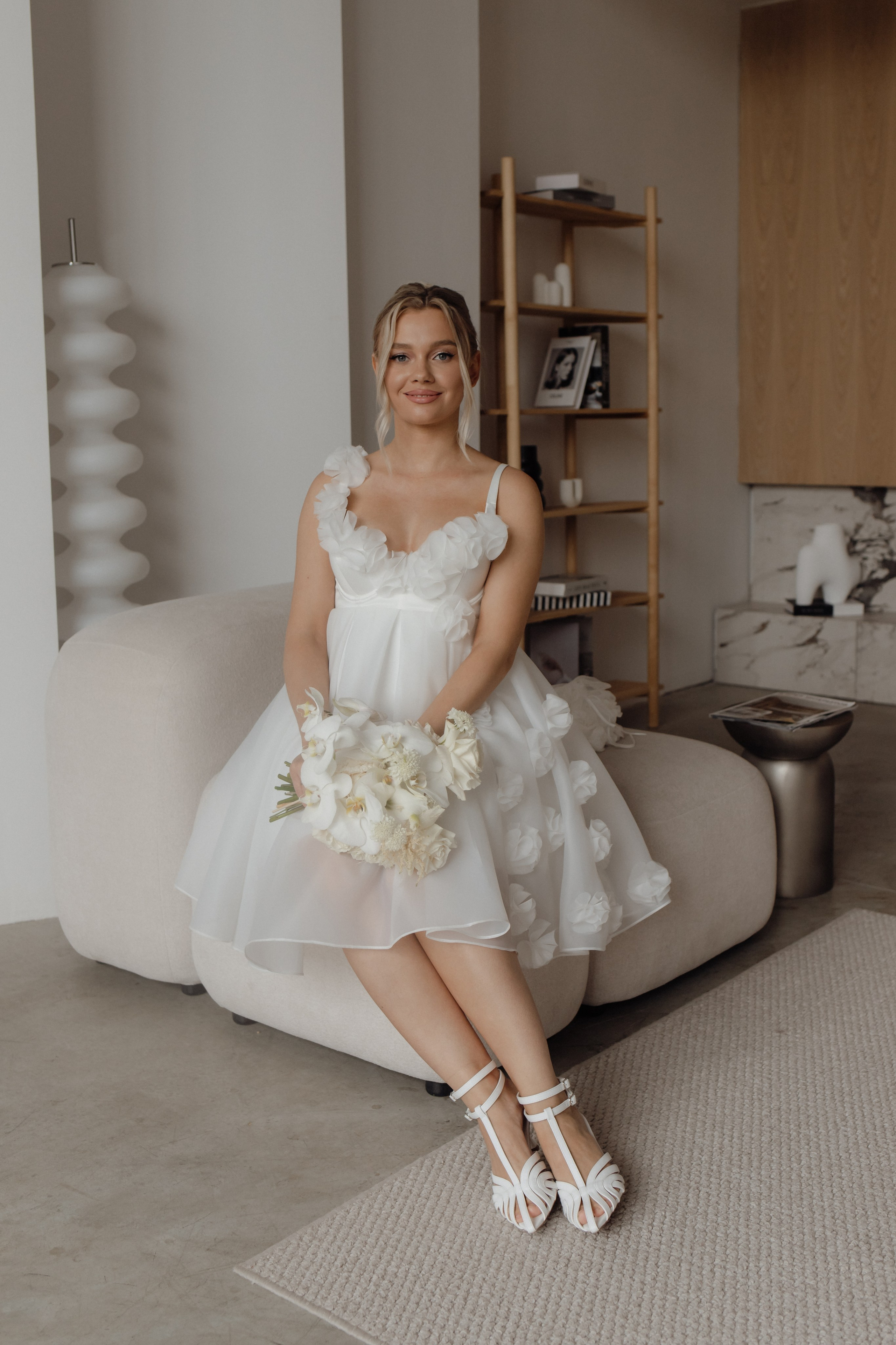 Степан и Дарья. Семейный и свадебный фотограф в Челябинске Мария Леонтьева