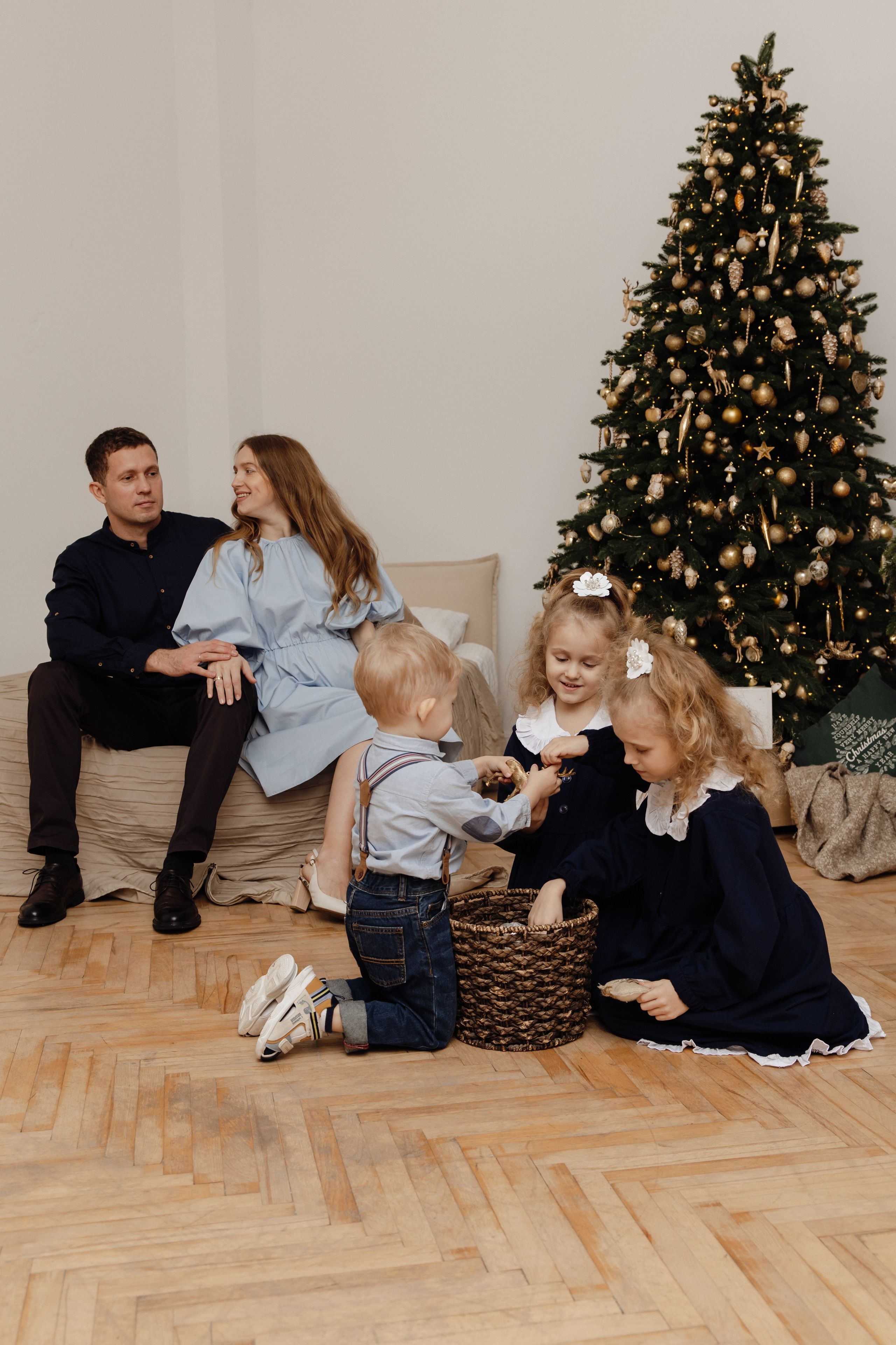 5+1. Семейный и свадебный фотограф в Челябинске Мария Леонтьева