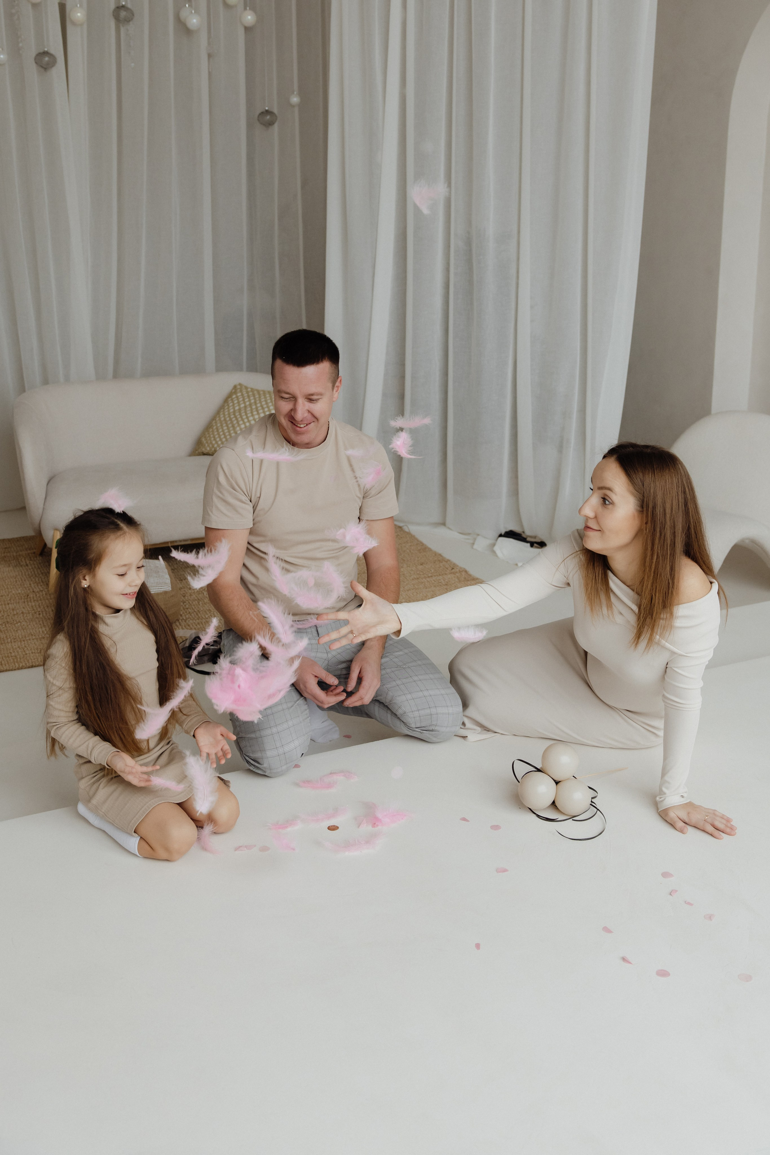 Сергей и Наталья. Семейный и свадебный фотограф в Челябинске Мария Леонтьева