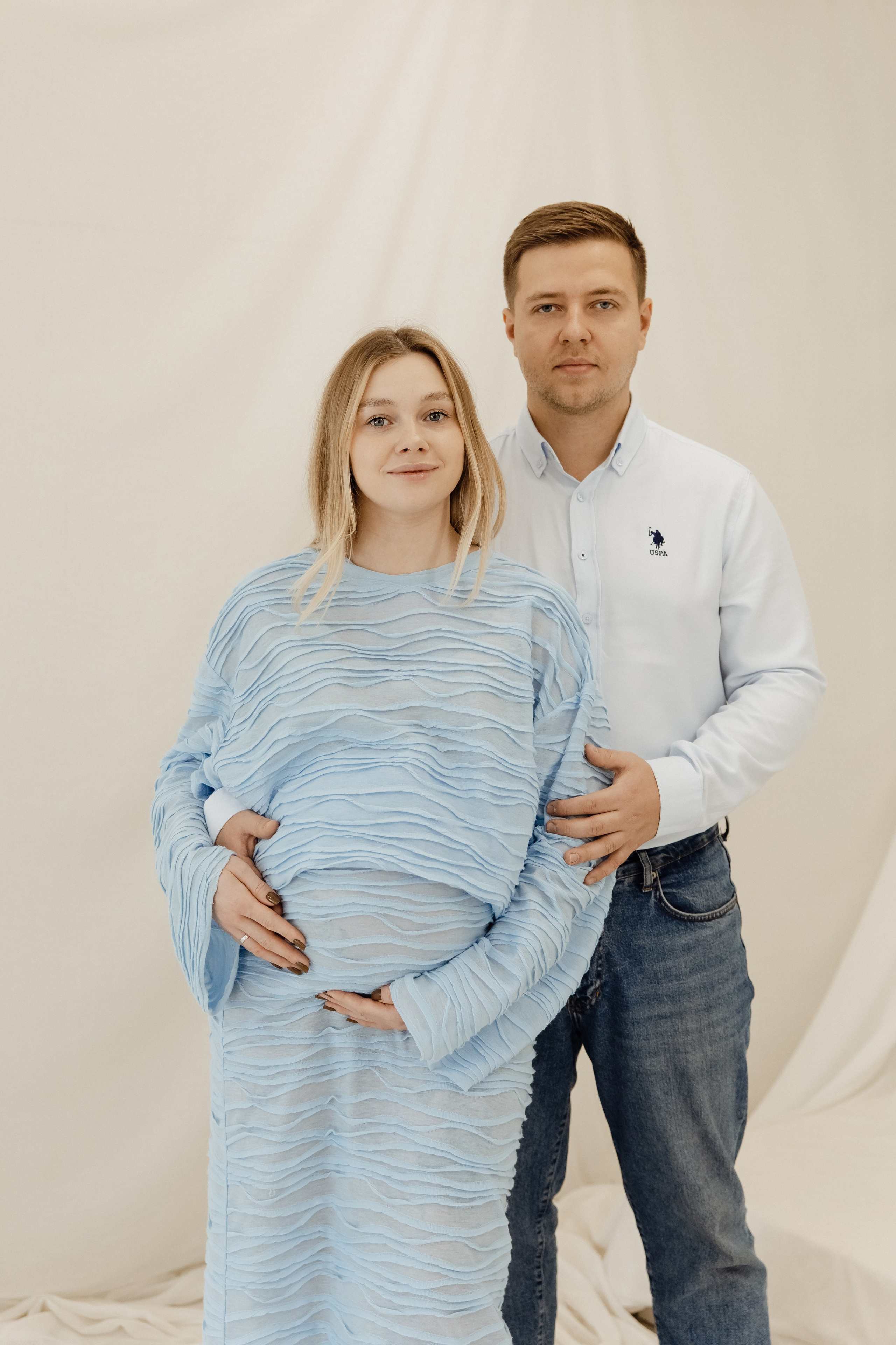 Степан и Дарья. Семейный и свадебный фотограф в Челябинске Мария Леонтьева