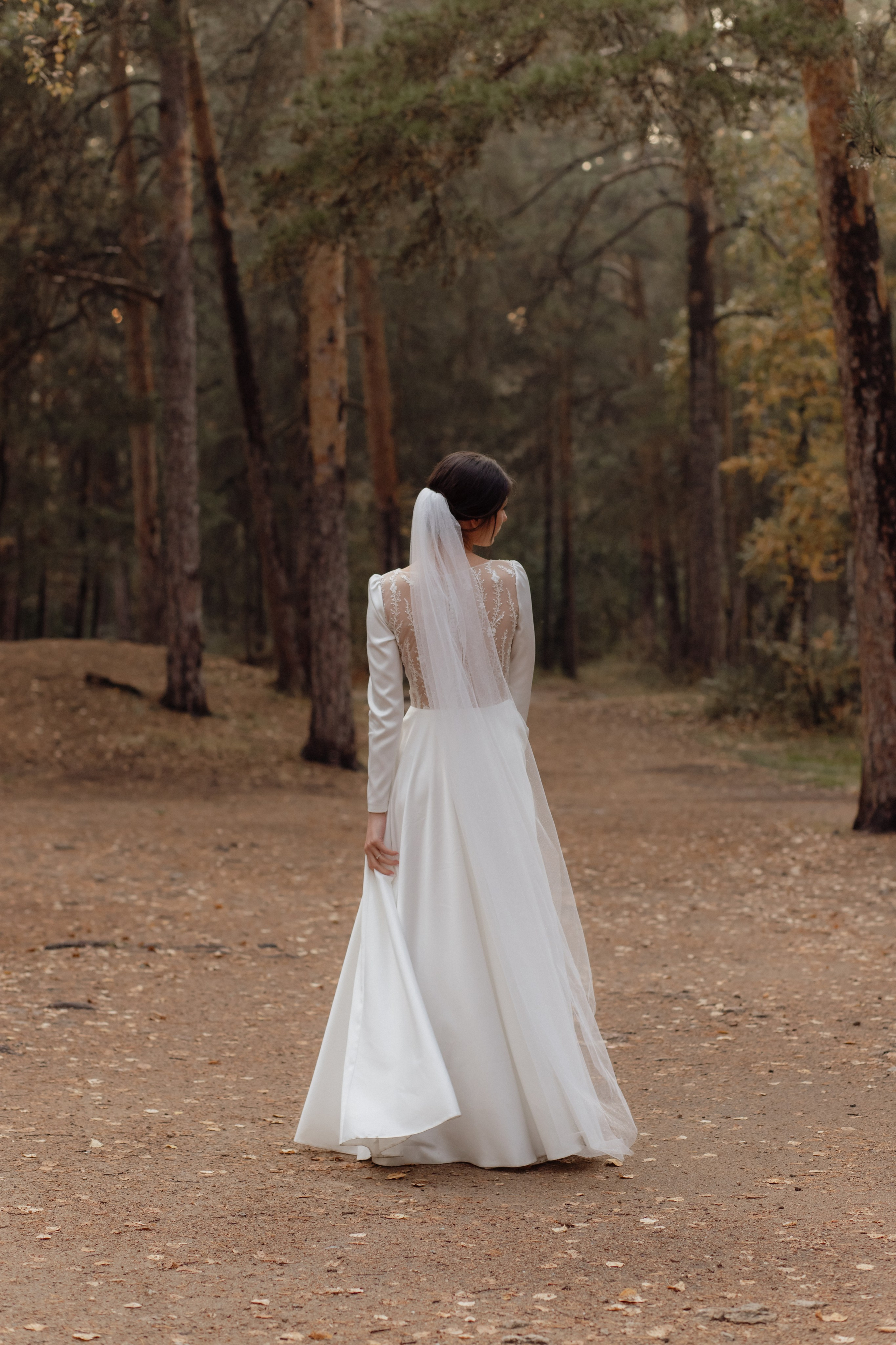 Дмитрий и Настя. Семейный и свадебный фотограф в Челябинске Мария Леонтьева