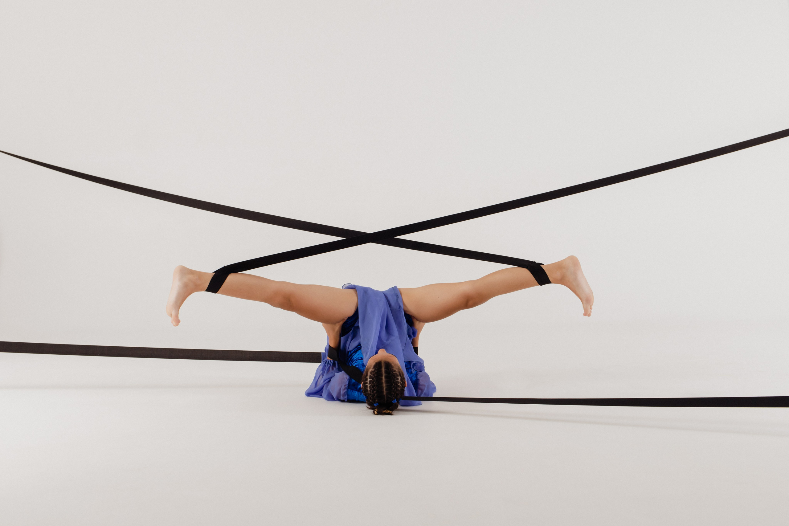 В ритме Че. Семейный и свадебный фотограф в Челябинске Мария Леонтьева