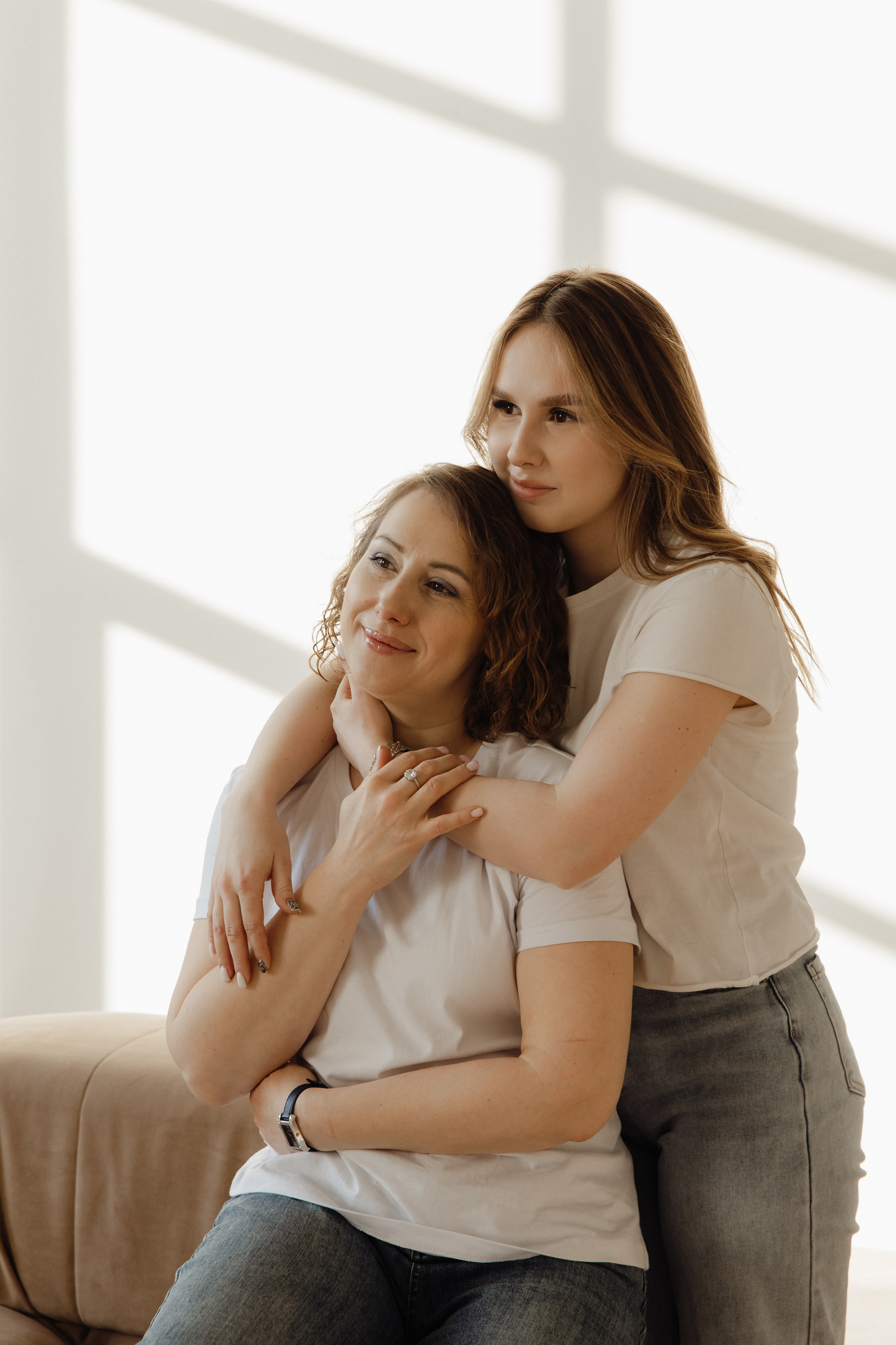 Дважды два. Семейный и свадебный фотограф в Челябинске Мария Леонтьева