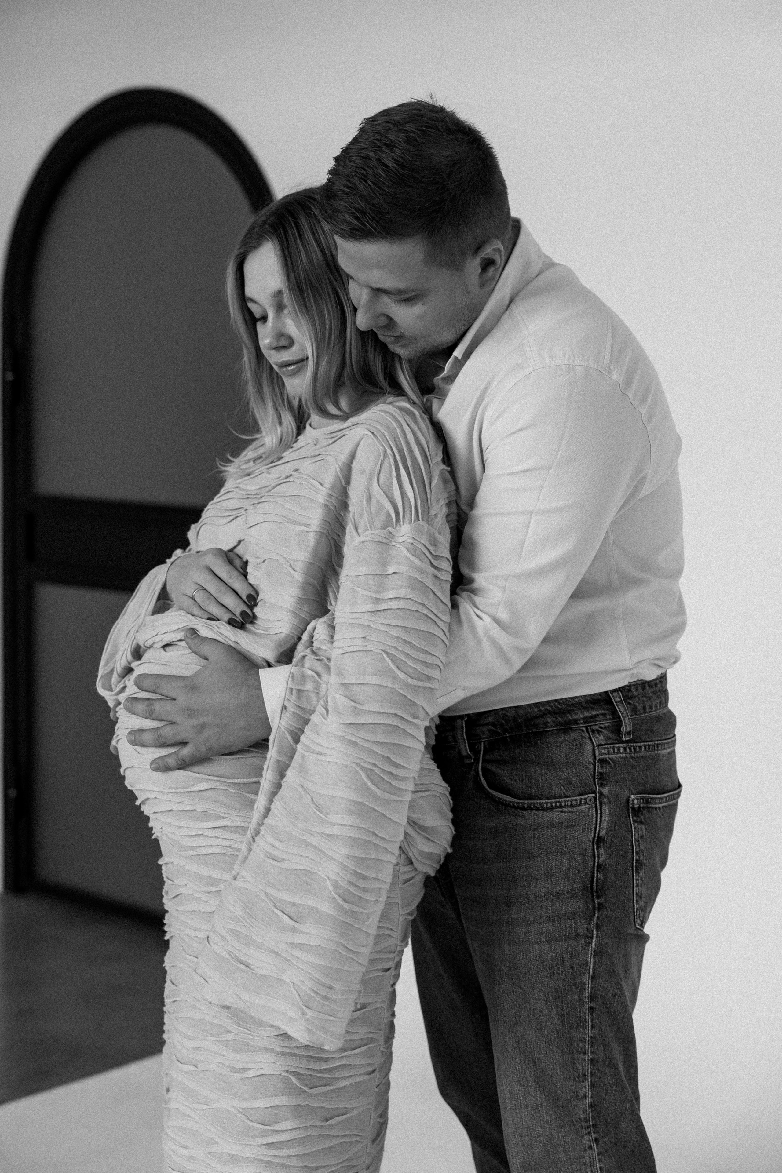 Степан и Дарья. Семейный и свадебный фотограф в Челябинске Мария Леонтьева